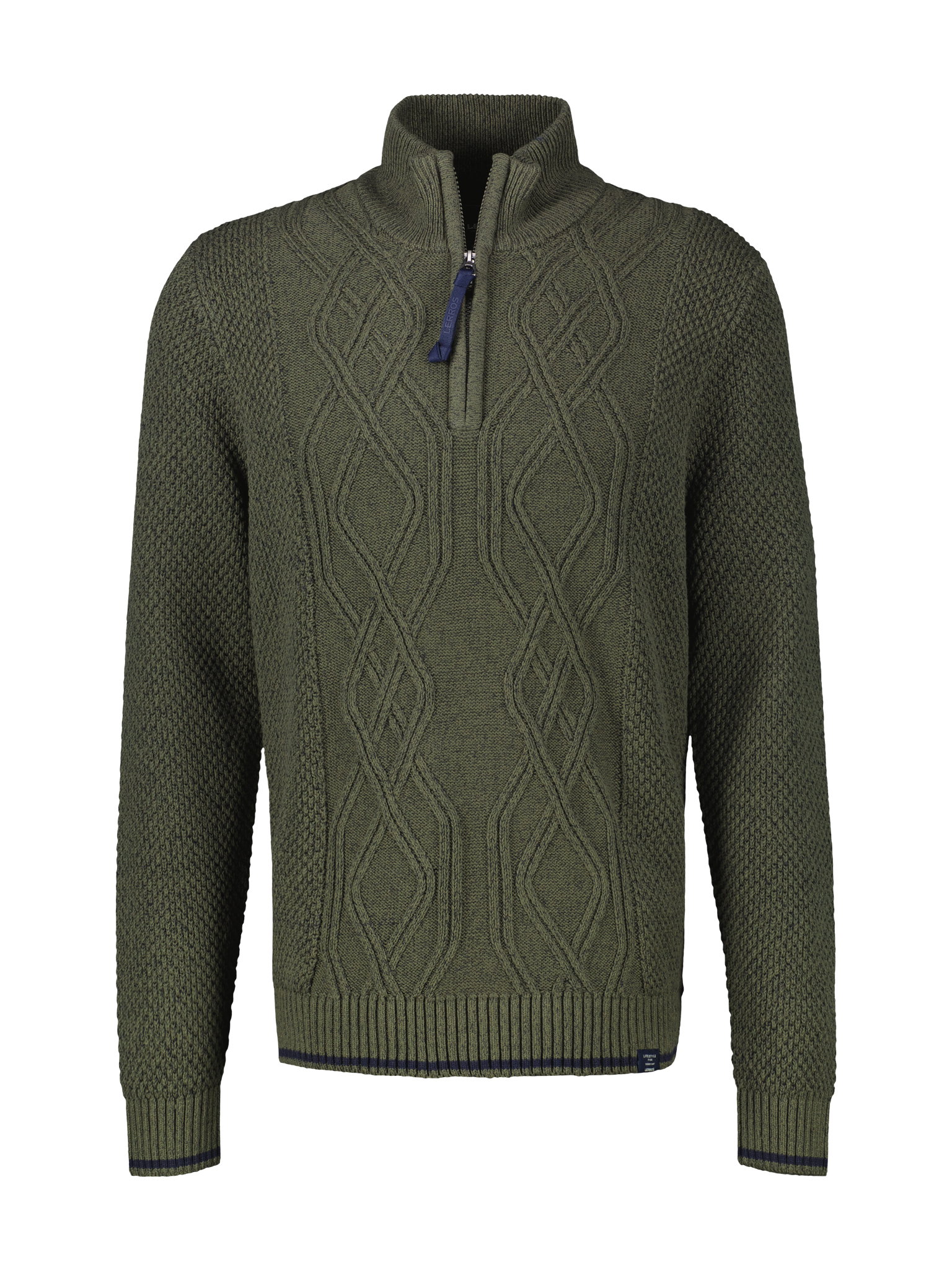 Lerros Pullover #1