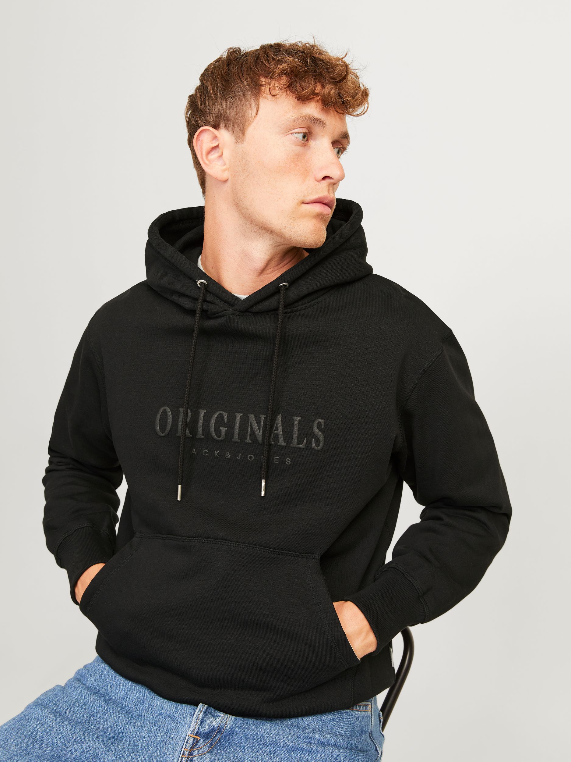 Jack&Jones |  Jack&Jones Sweatshirt  | M