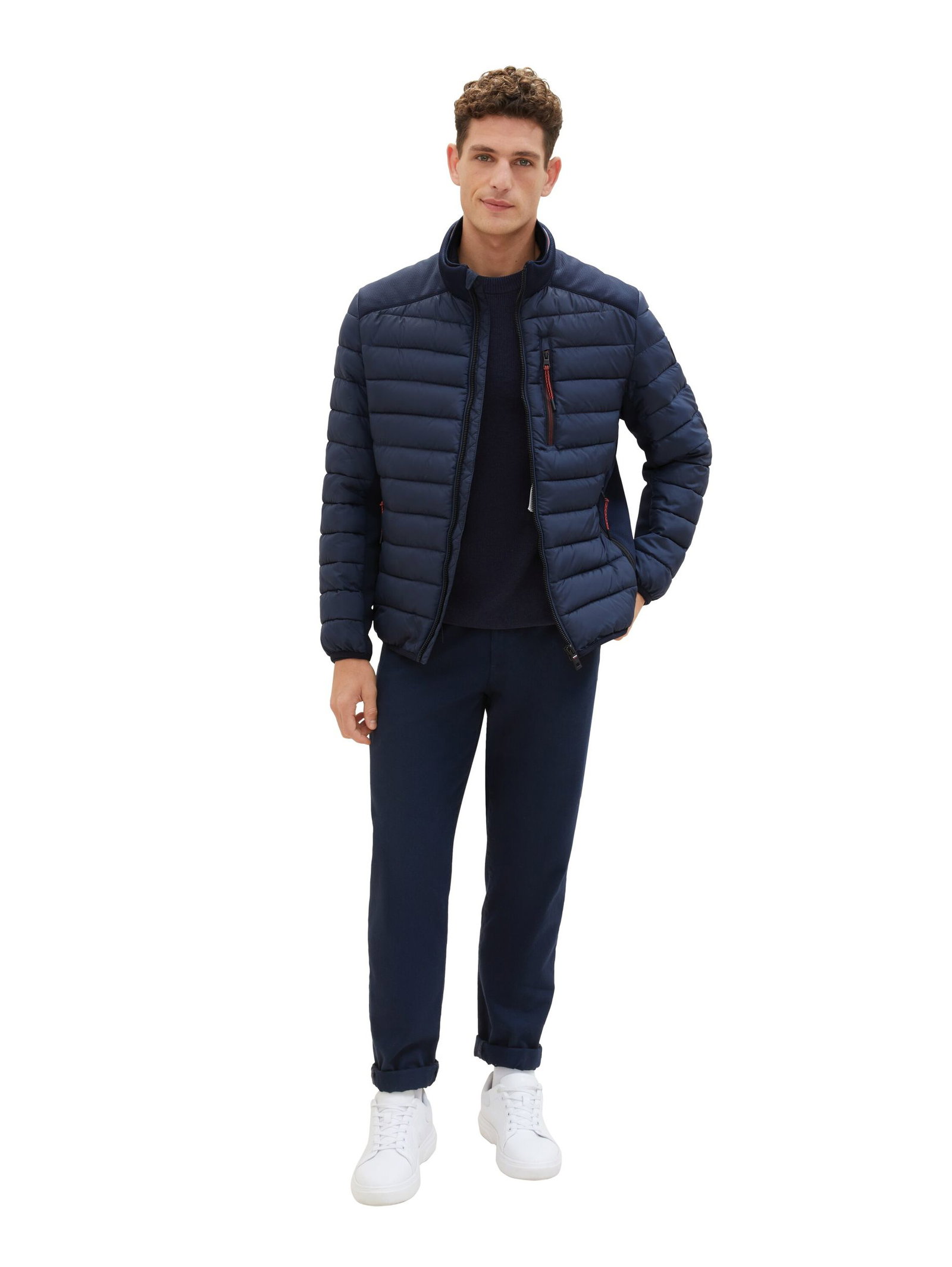 Tom Tailor Steppjacke