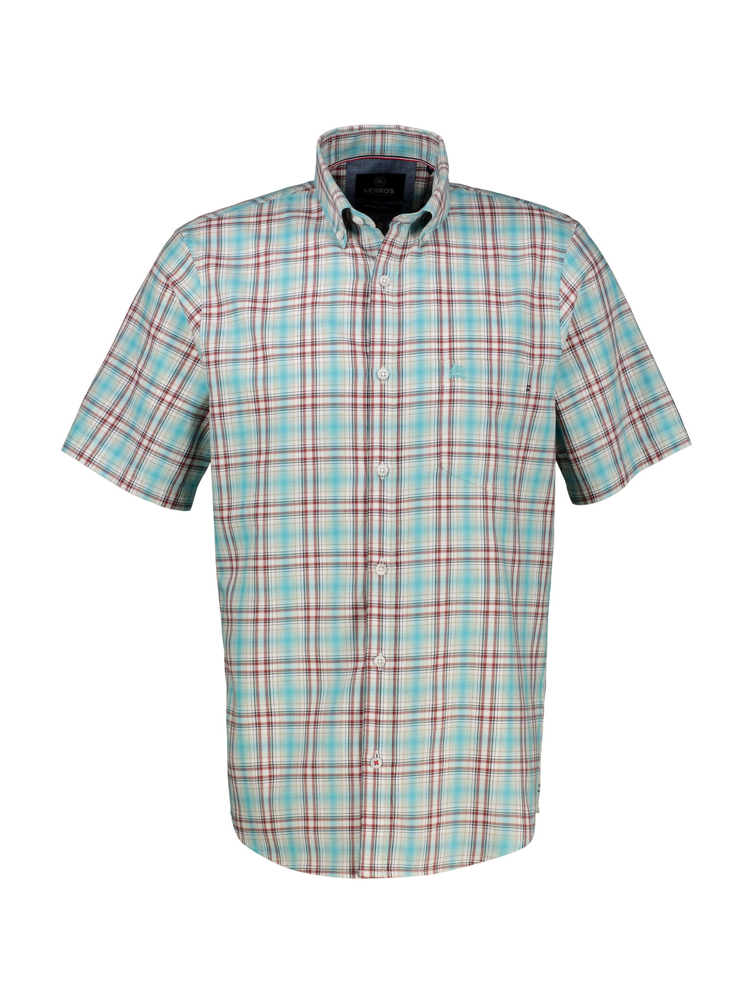 Lerros Hemd Regular Fit #1