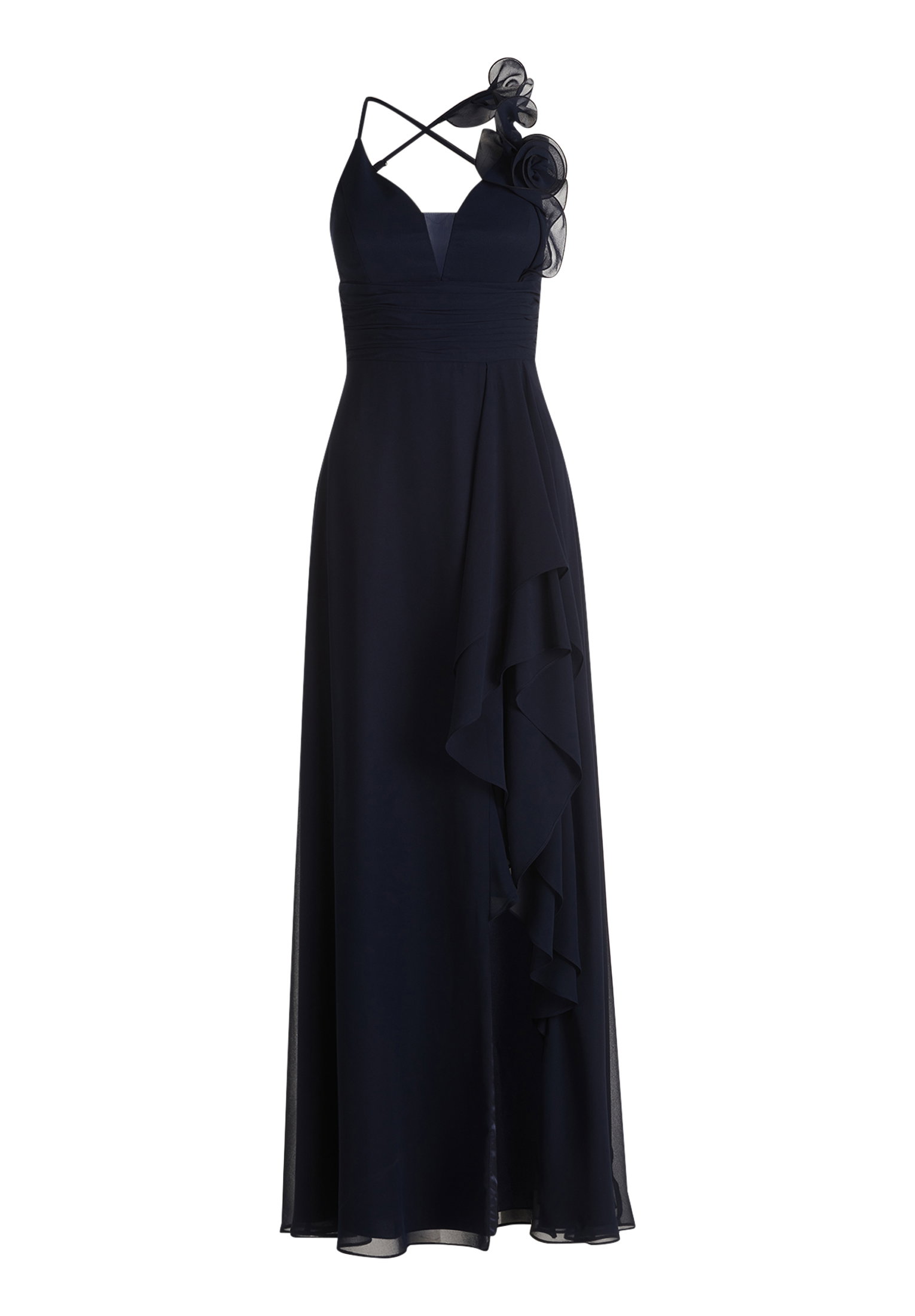 VM by Vera Mont Langes Kleid #8