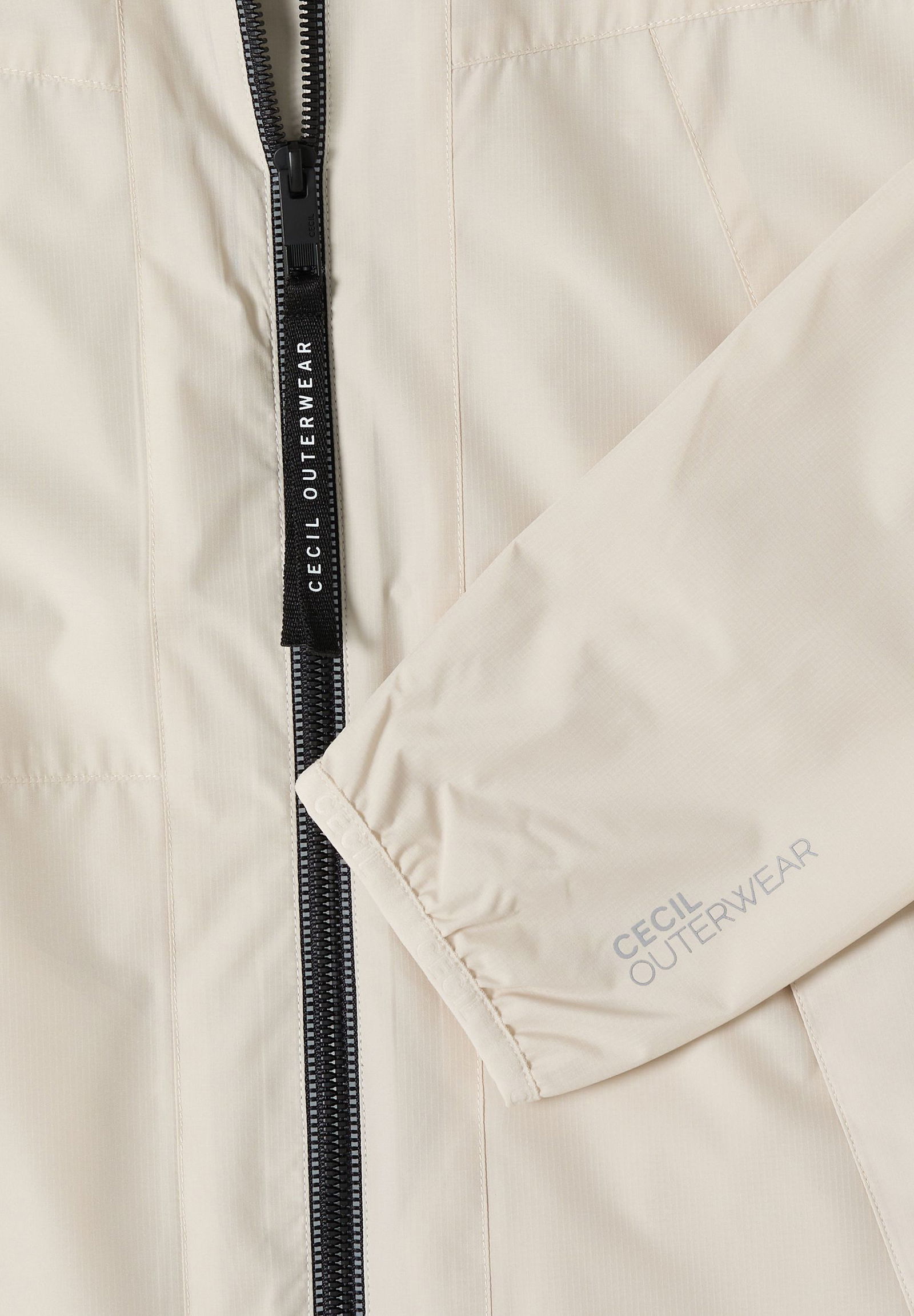 CECIL |  CECIL Funktionsjacke  | M