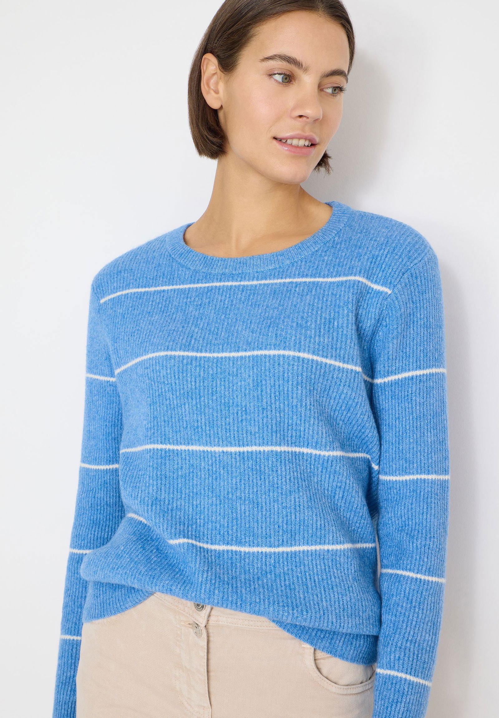 CECIL |  CECIL Pullover  | S | 11231_27386