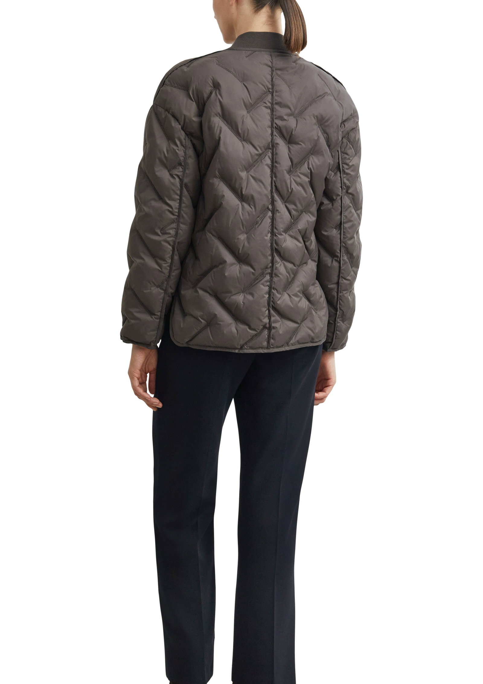 Outdoor-Jacke, BROWN #2