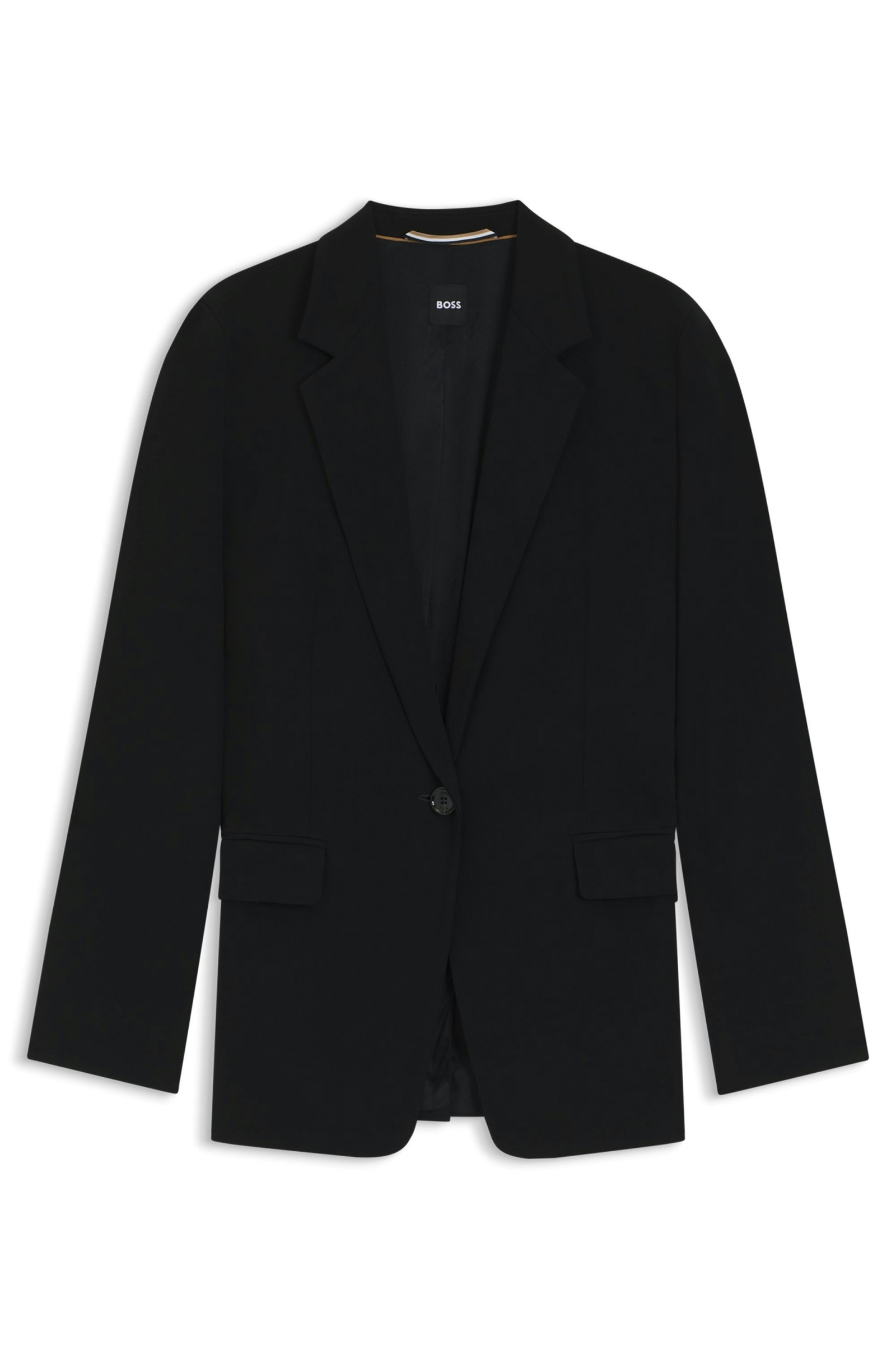 BOSS Black Blazer "Jocaluah" #1
