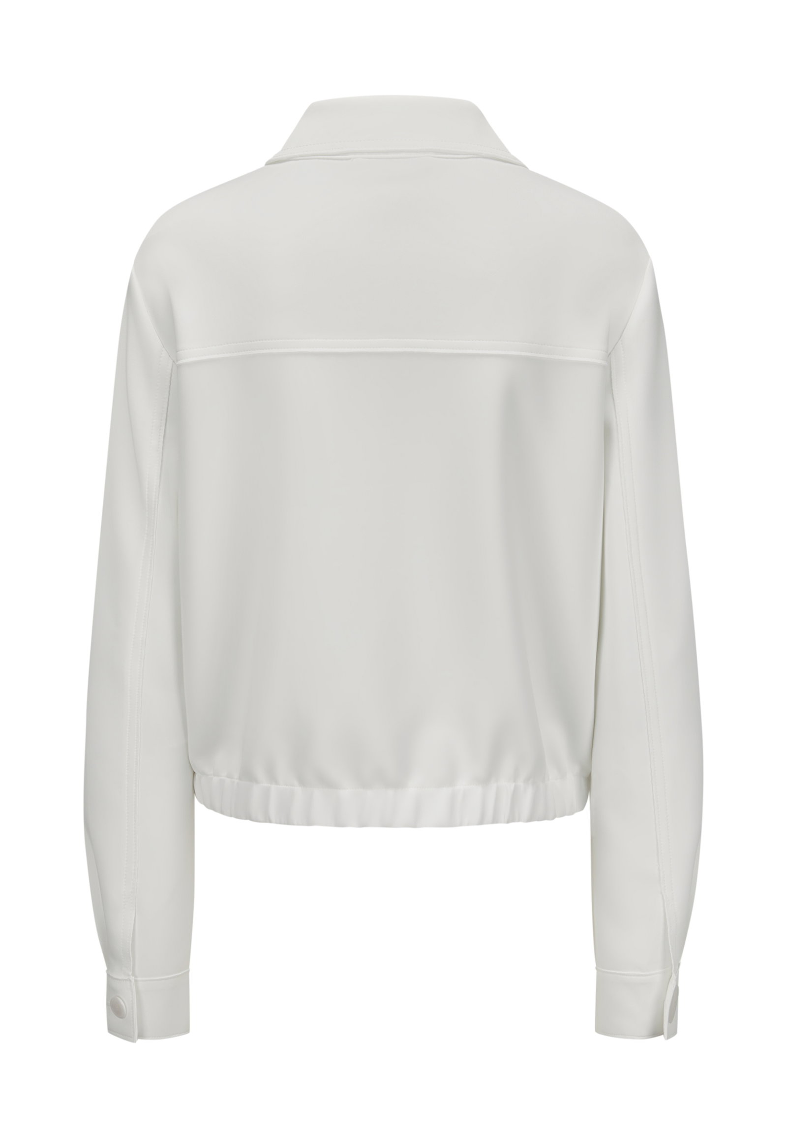 Milestone Druckbluse #2