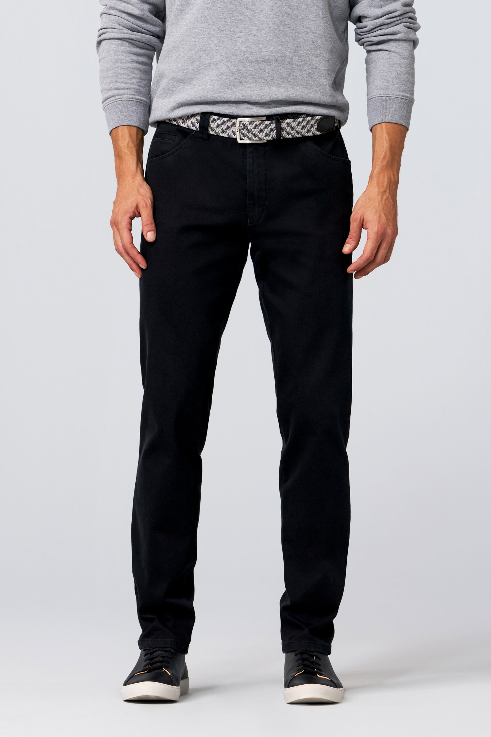 Meyer Jeanshose "Dublin" #2