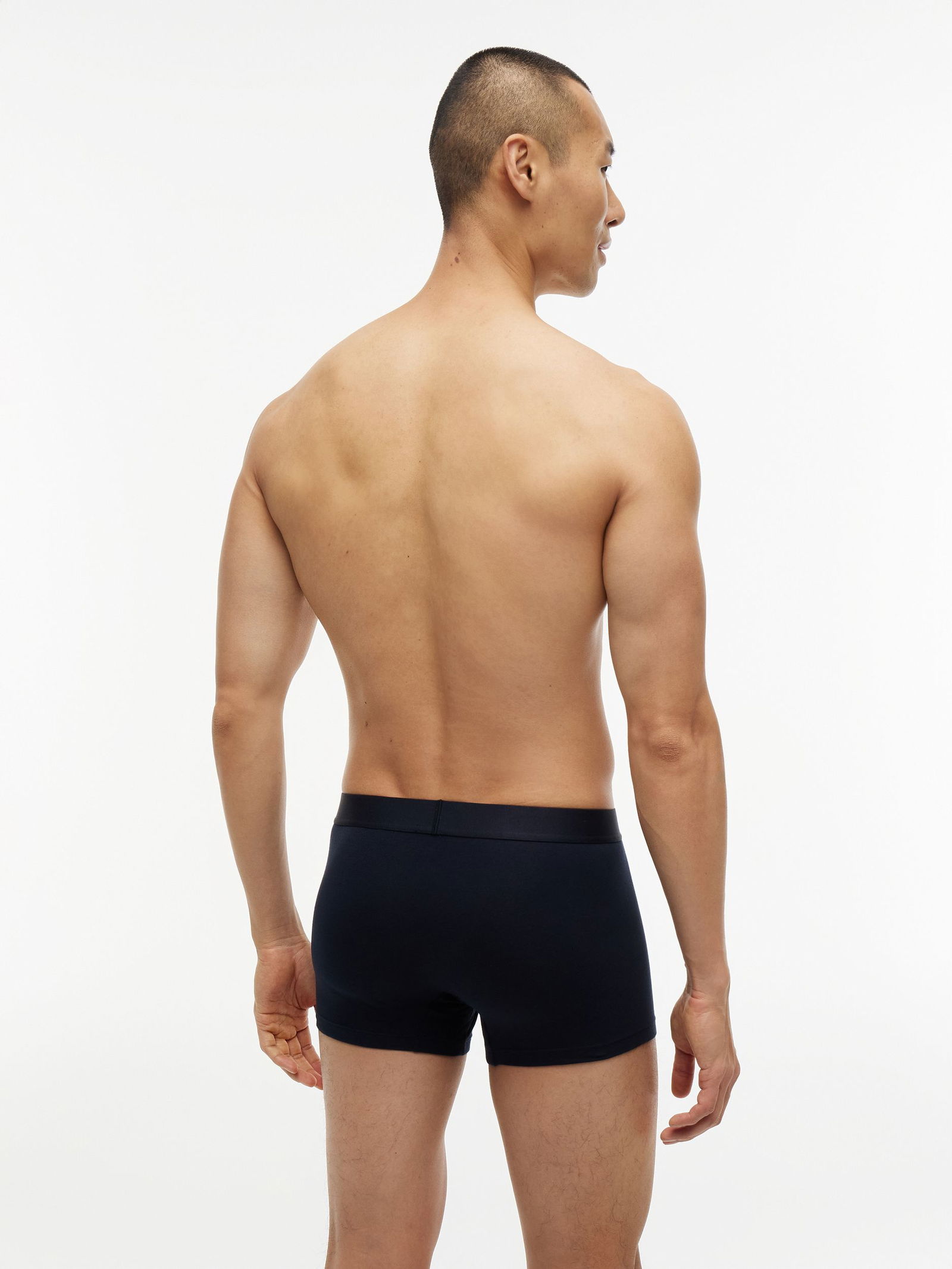 Tommy Hilfiger |  Tommy Hilfiger Multipack  | L | des sky/des sky/des sky