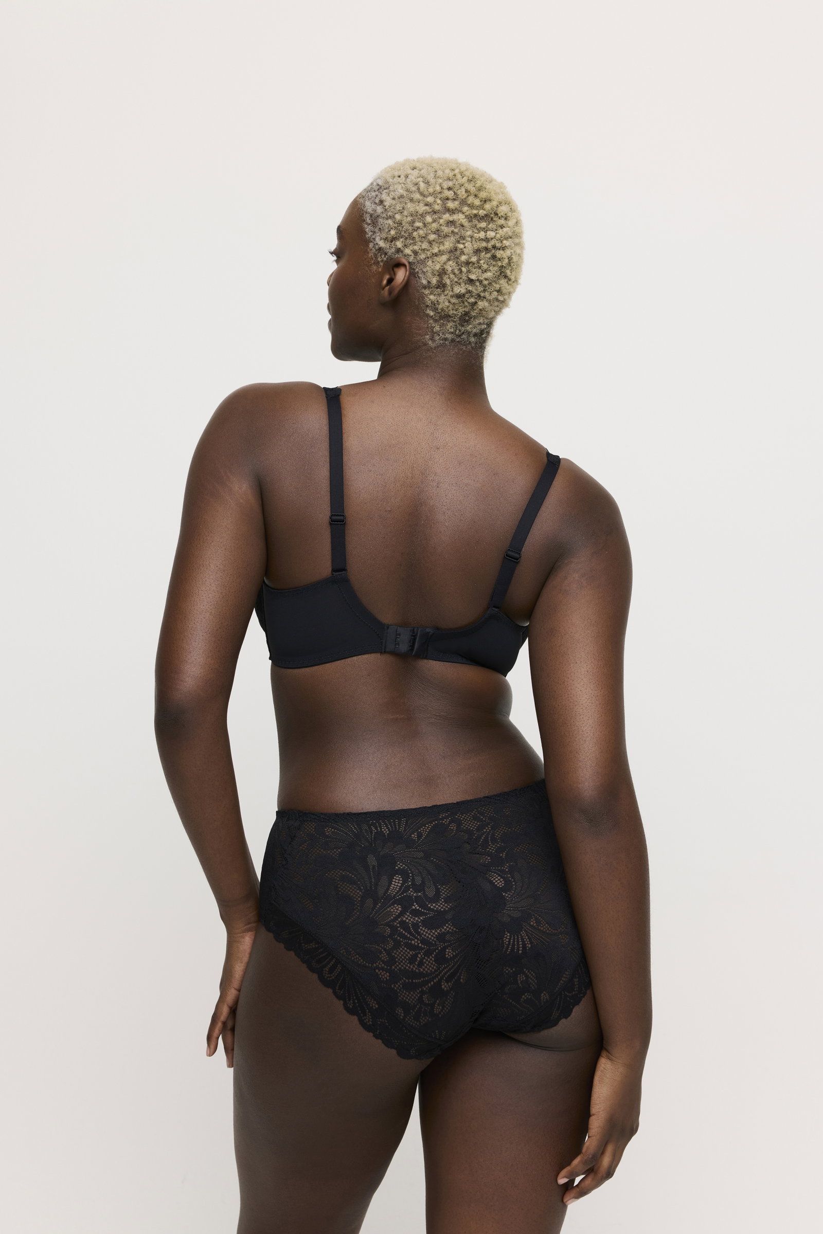PrimaDonna Slip #8