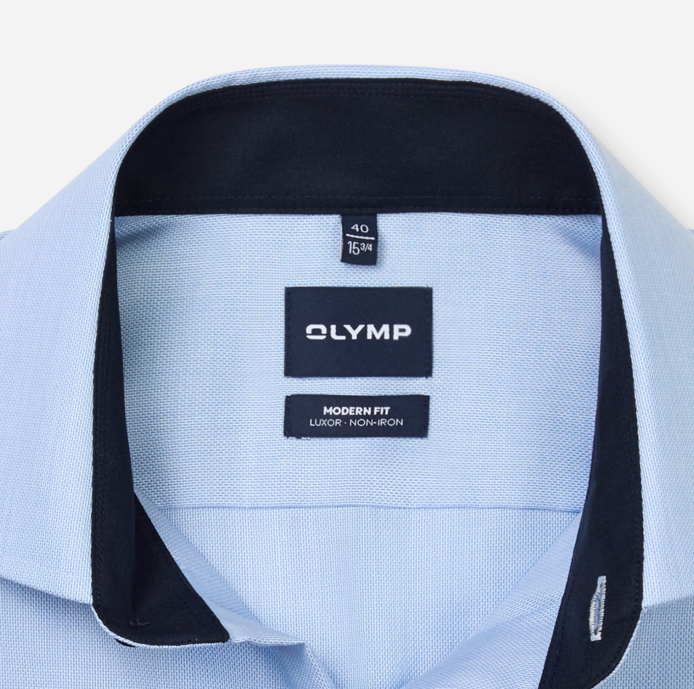 Olymp Hemd Modern Fit #2
