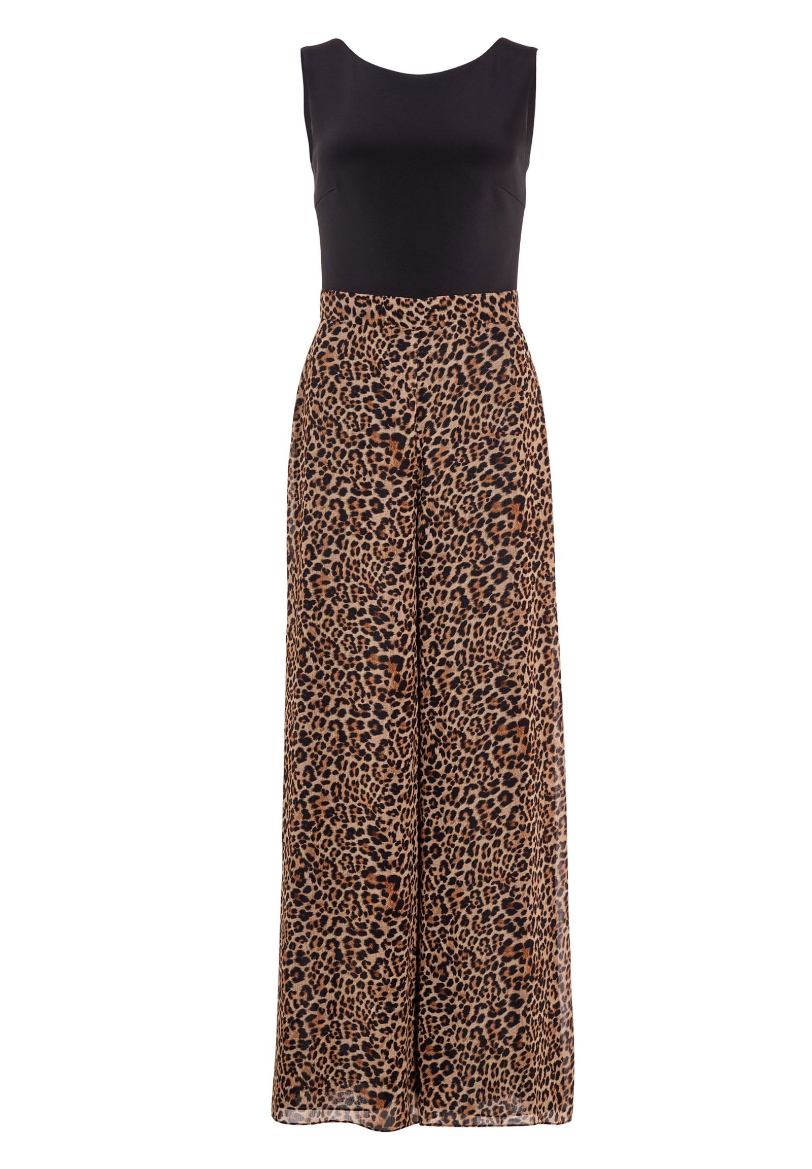 SWING |  SWING Overall  | 38 | leo print