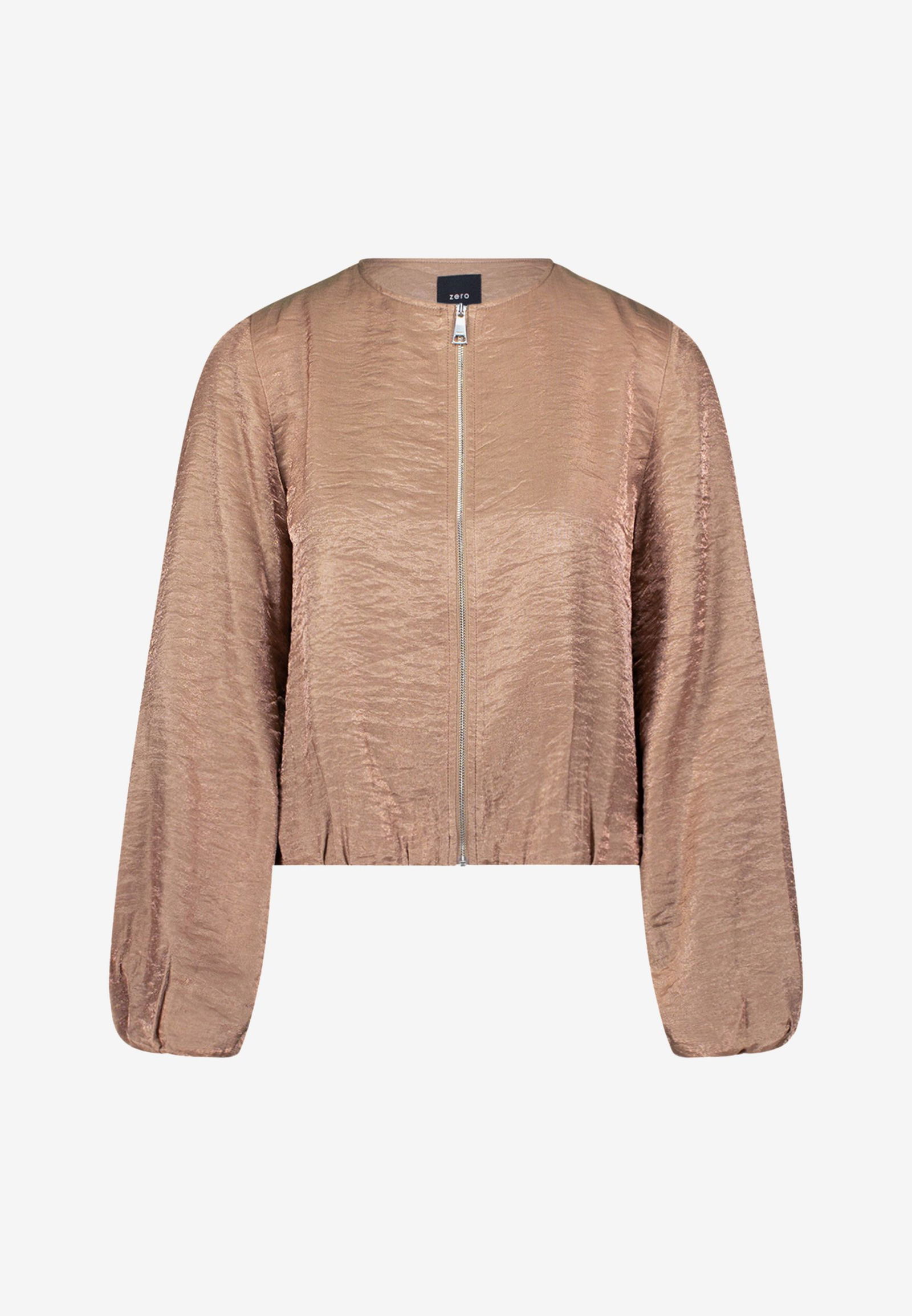 Zero |  Zero Kurzblazer  | 34