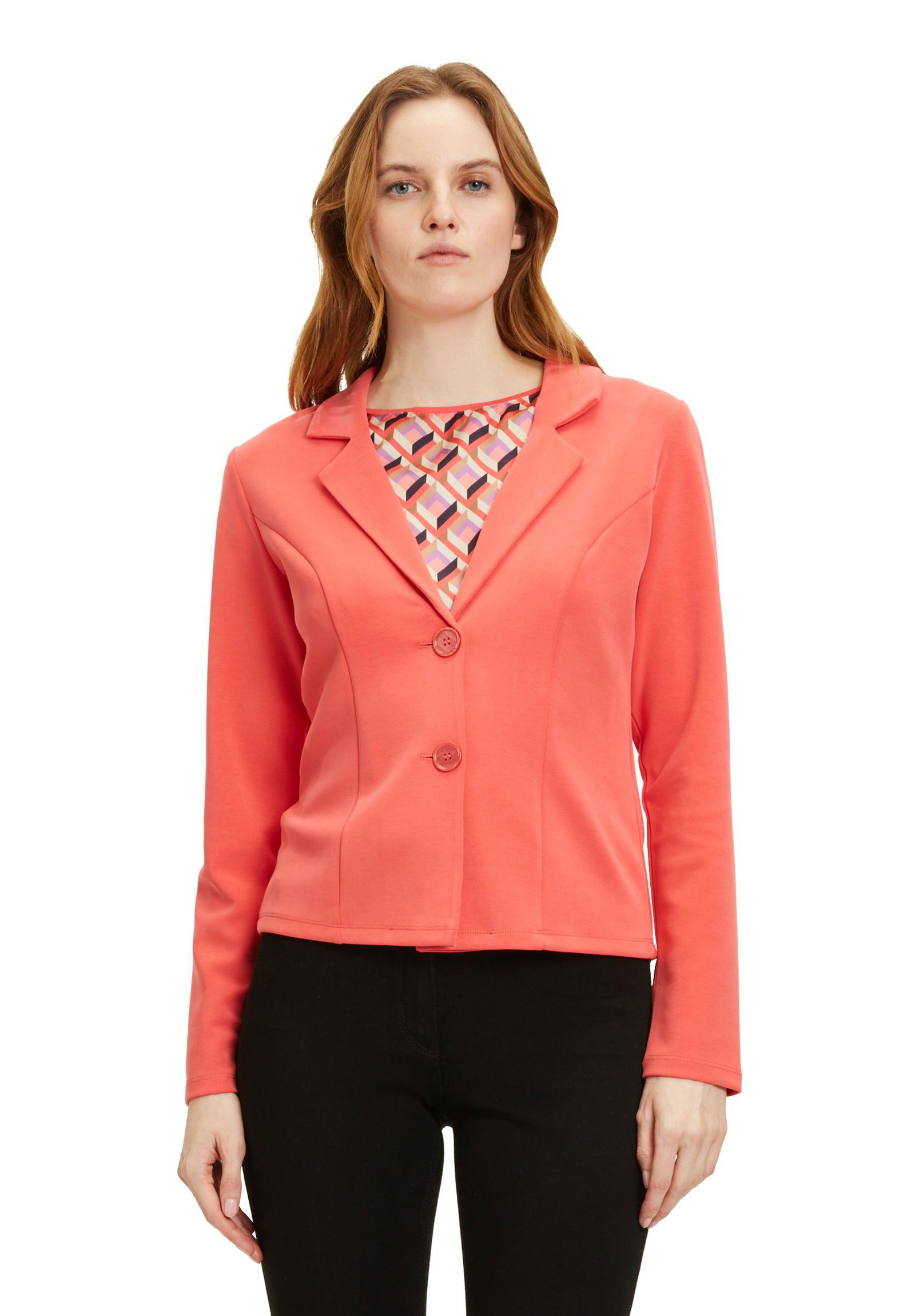Betty Barclay Sweatblazer 