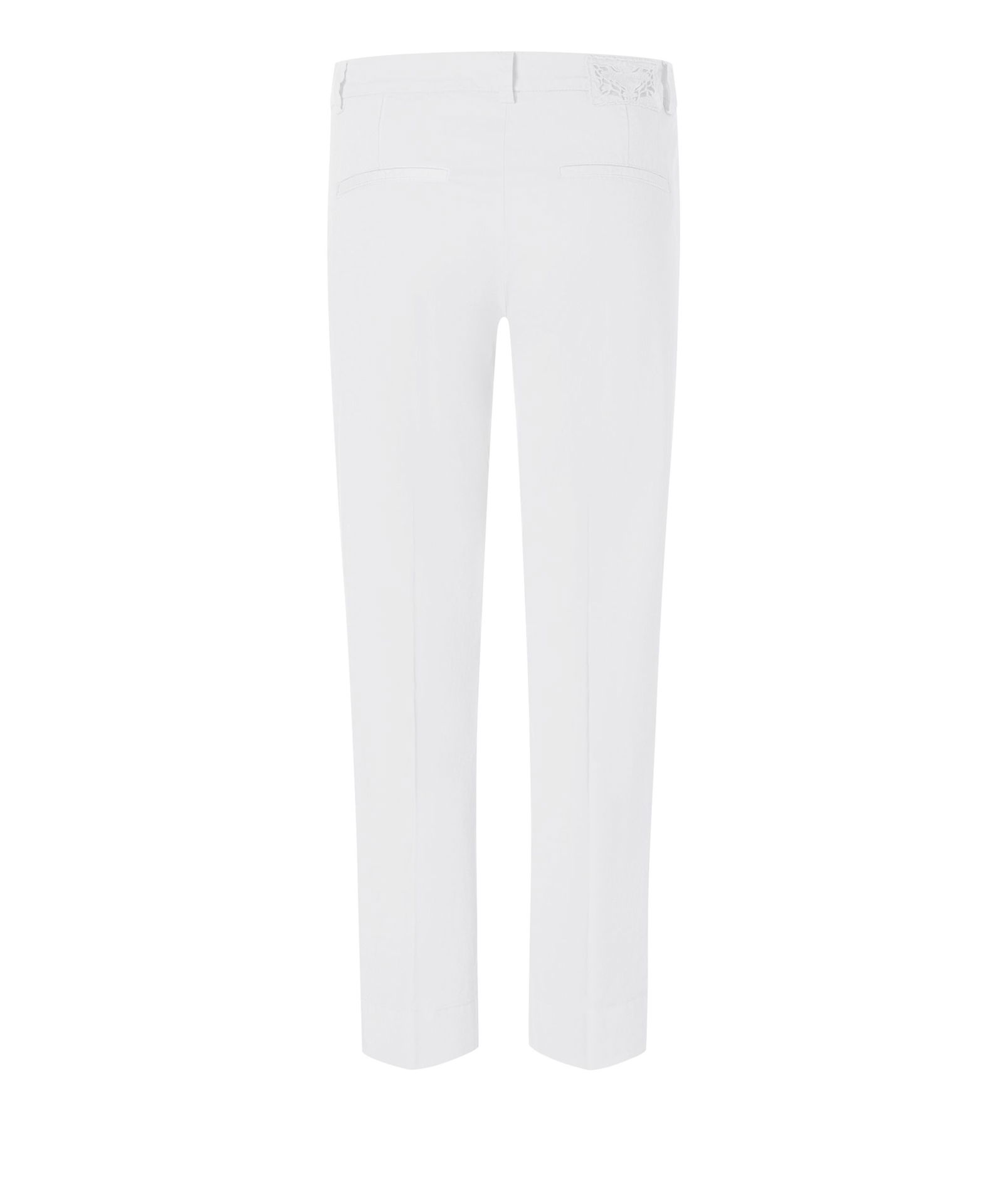 Cambio |  Cambio Chino  | 42/27 | pure white
