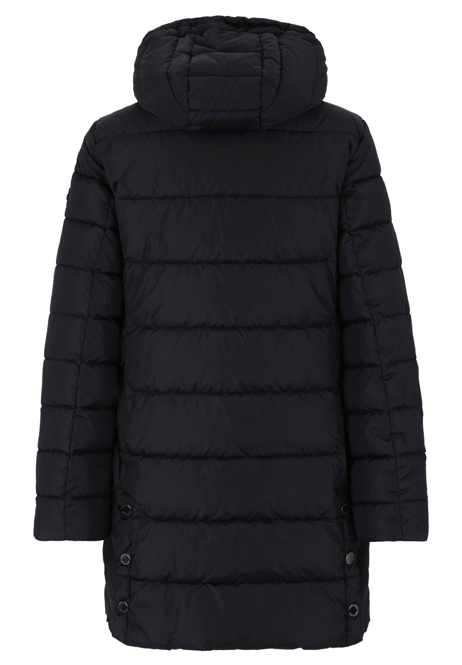 b71eff1369b98edfc27a0bf724888064 Betty Barclay | Betty Barclay Funktionsjacke | 42 | schwarz