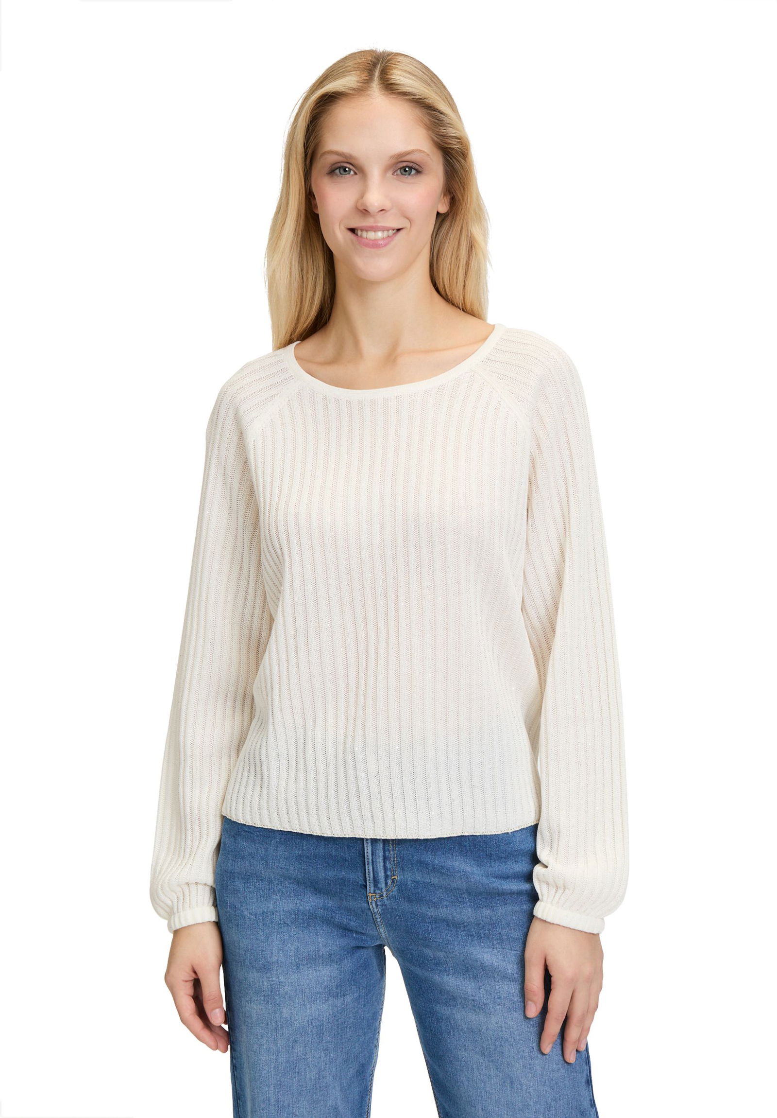 Cartoon |  Cartoon Pullover  | 38 | beige