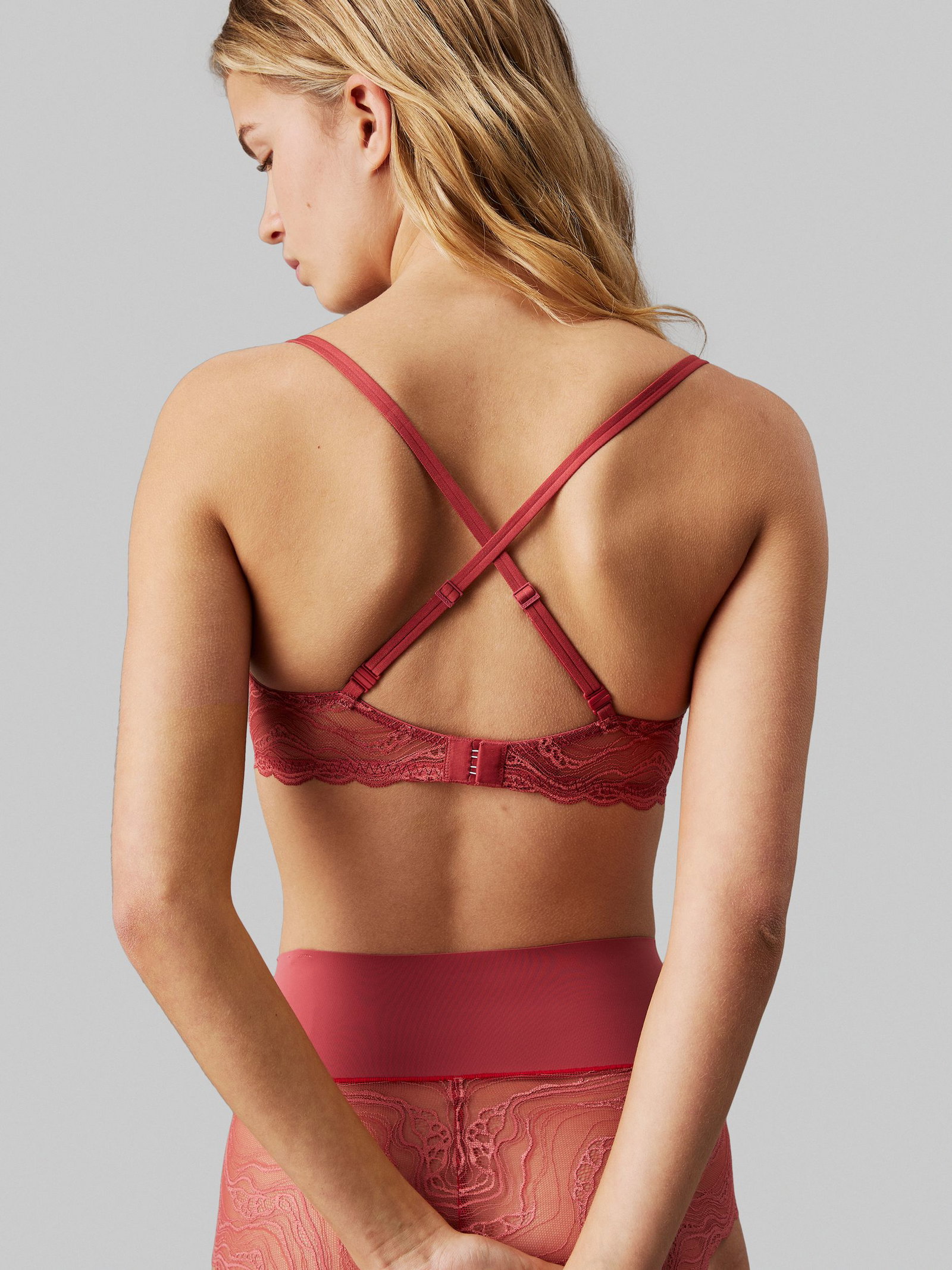 Calvin Klein Bügel-BH #7