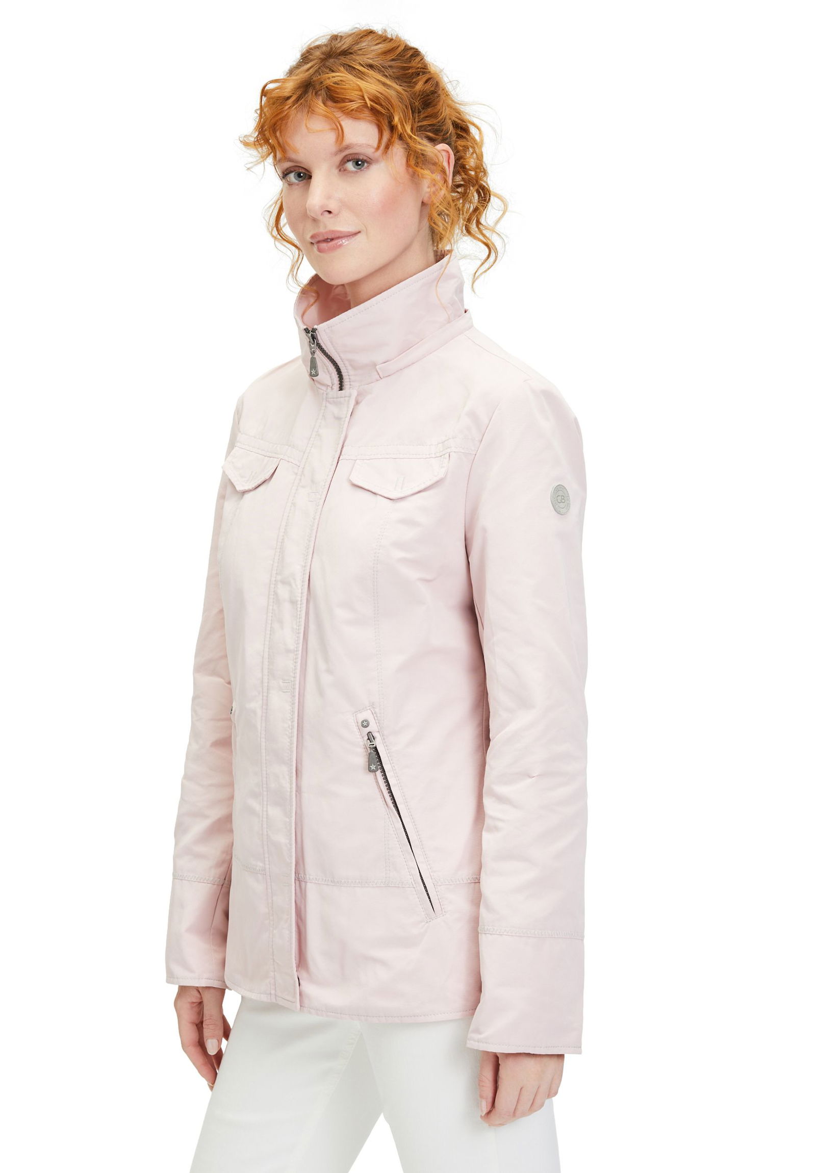 5366b4de459a98350f2dd8fa940d9d88 Gil Bret Funktionsjacke