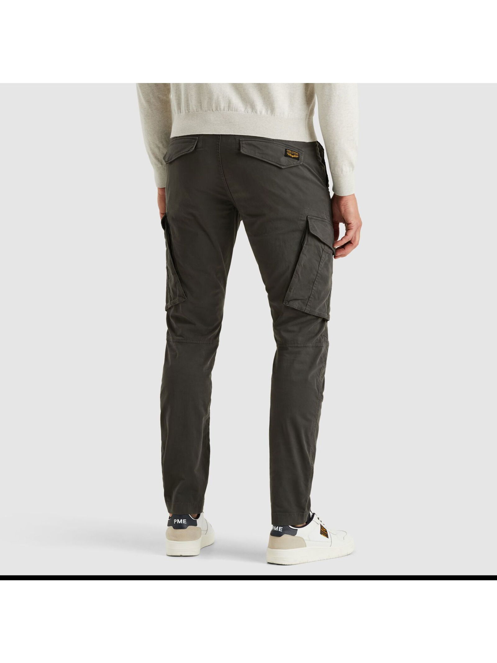 PME Legend |  PME Legend Cargohose  | 34/34 | asphalt
