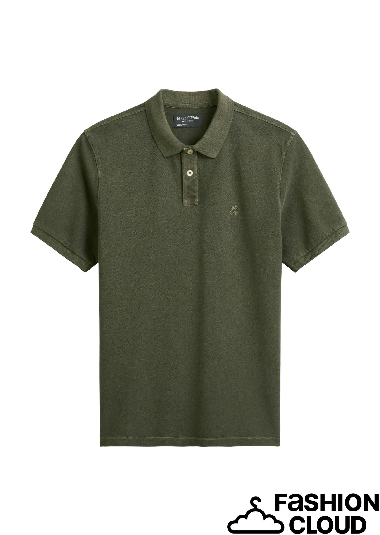 Marc O´Polo Poloshirt #9