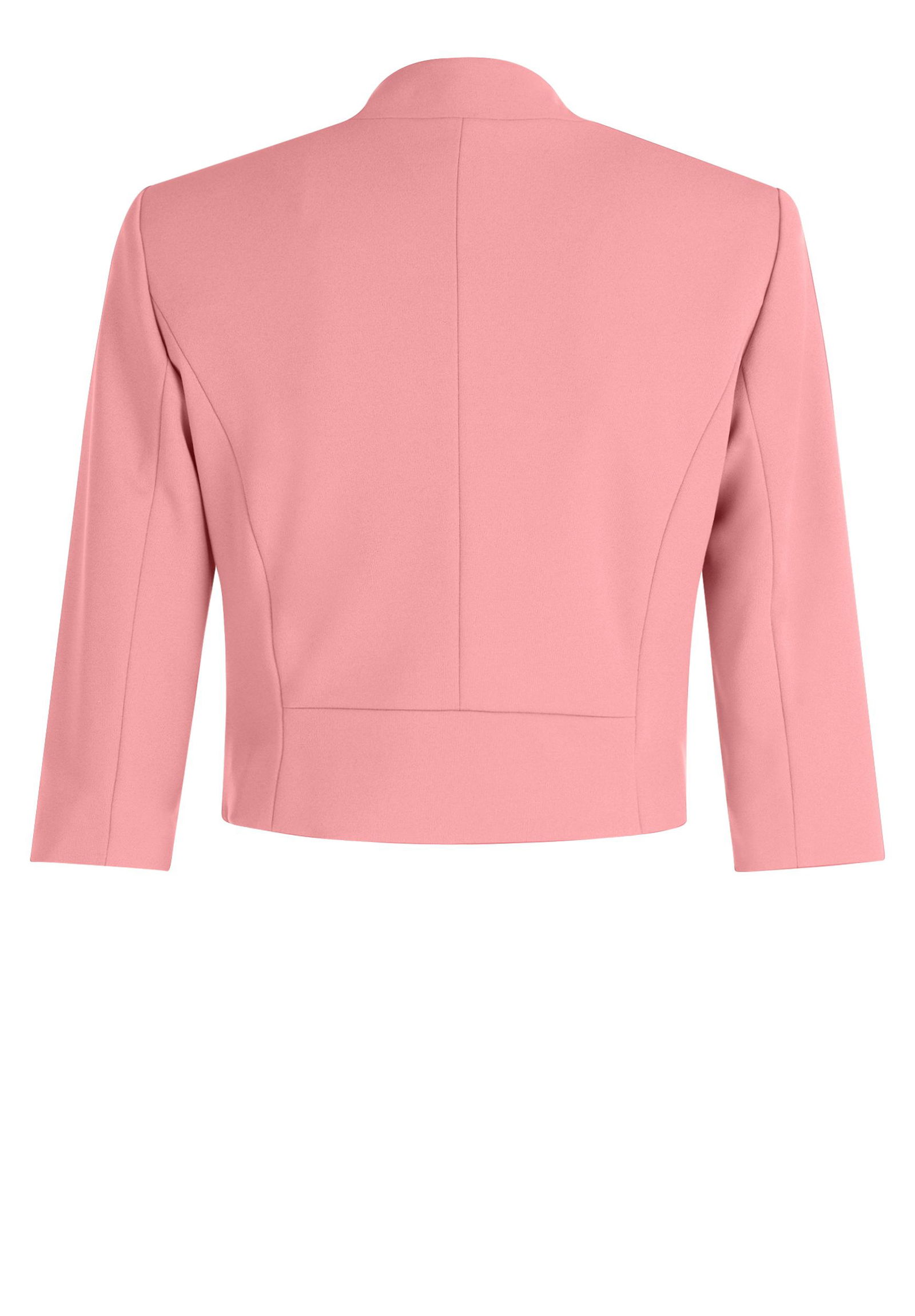 Blazer-Jacke