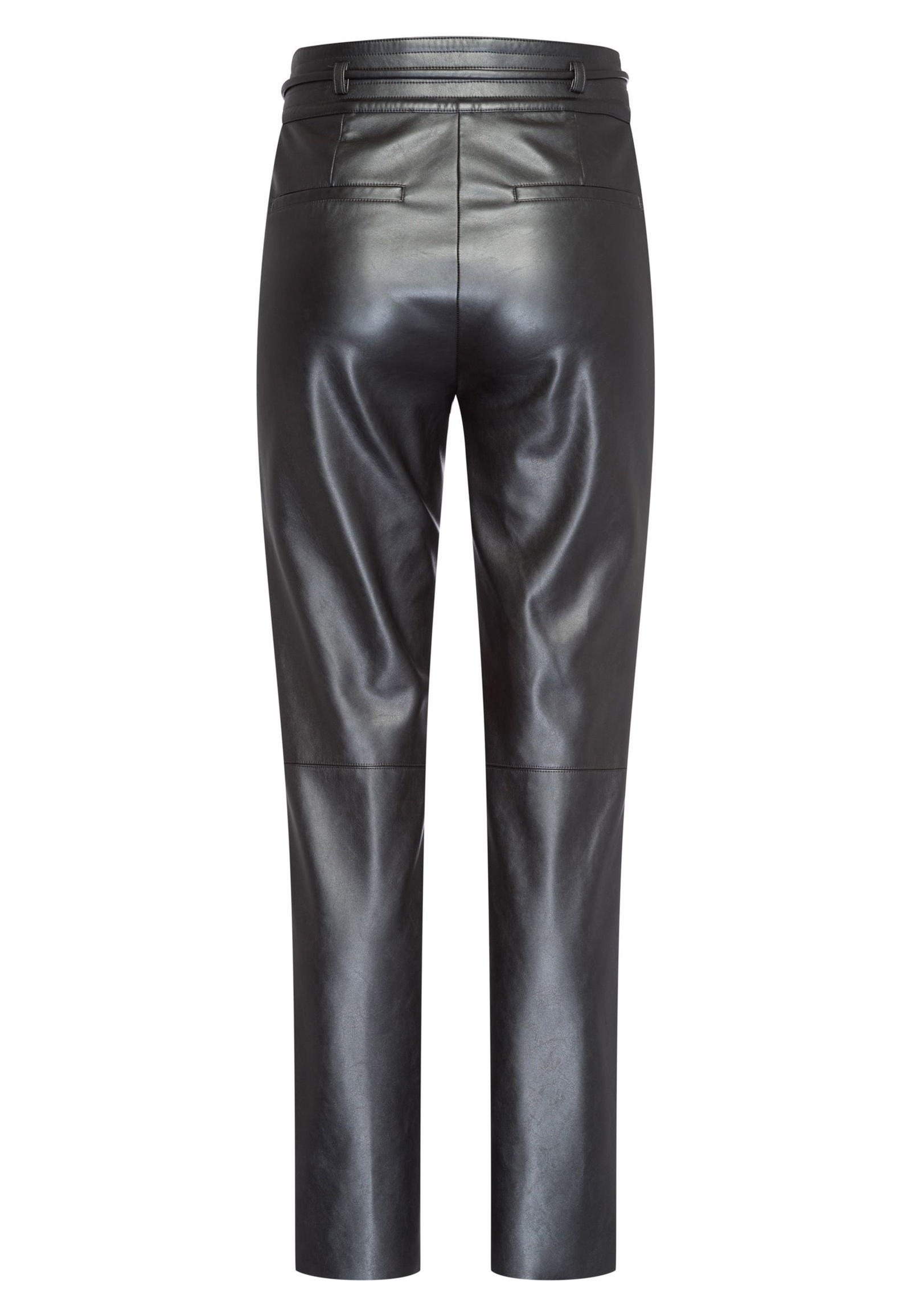 4f1394a10004754e706fef5d327b5cdf Marc Aurel | Marc Aurel Schmale Hose | 38 | caviar