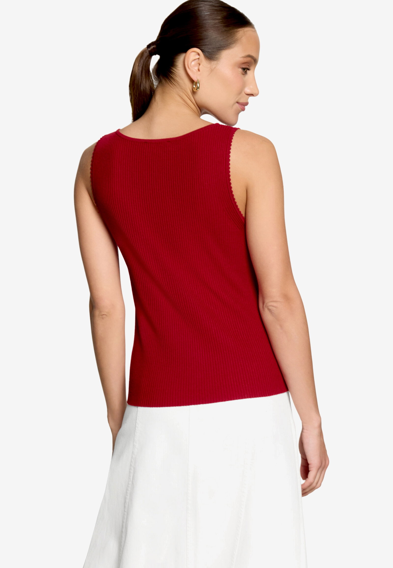 Zero Pullover #3