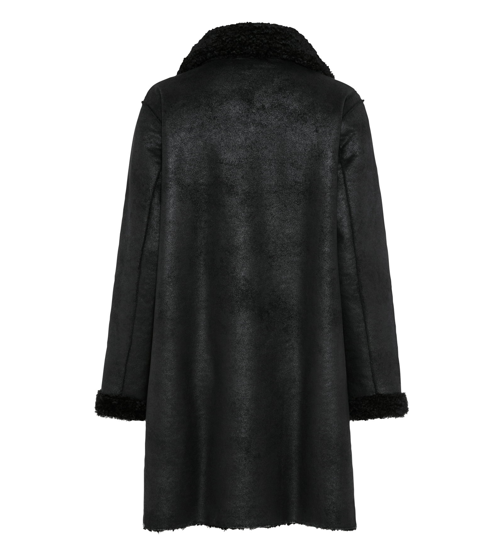 JACKE, SCHWARZ #2