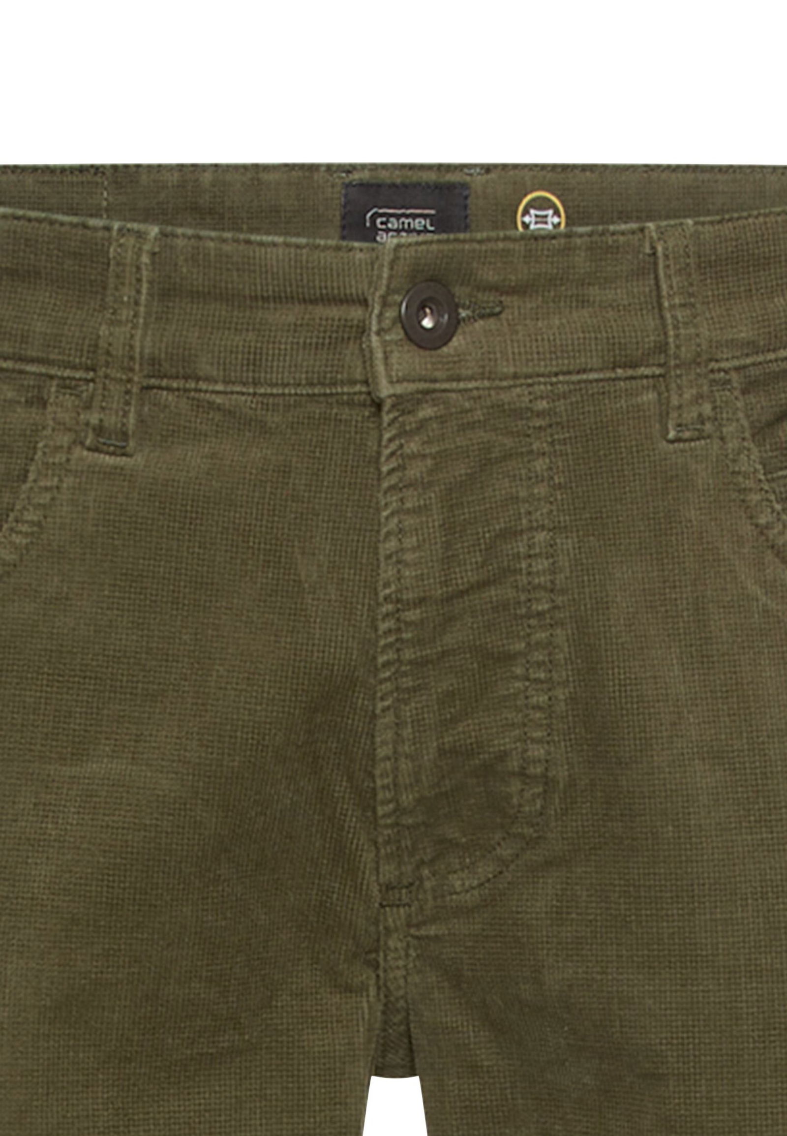 Camel Active | Camel Active Slim Jeans | 34/34 | bottle green
