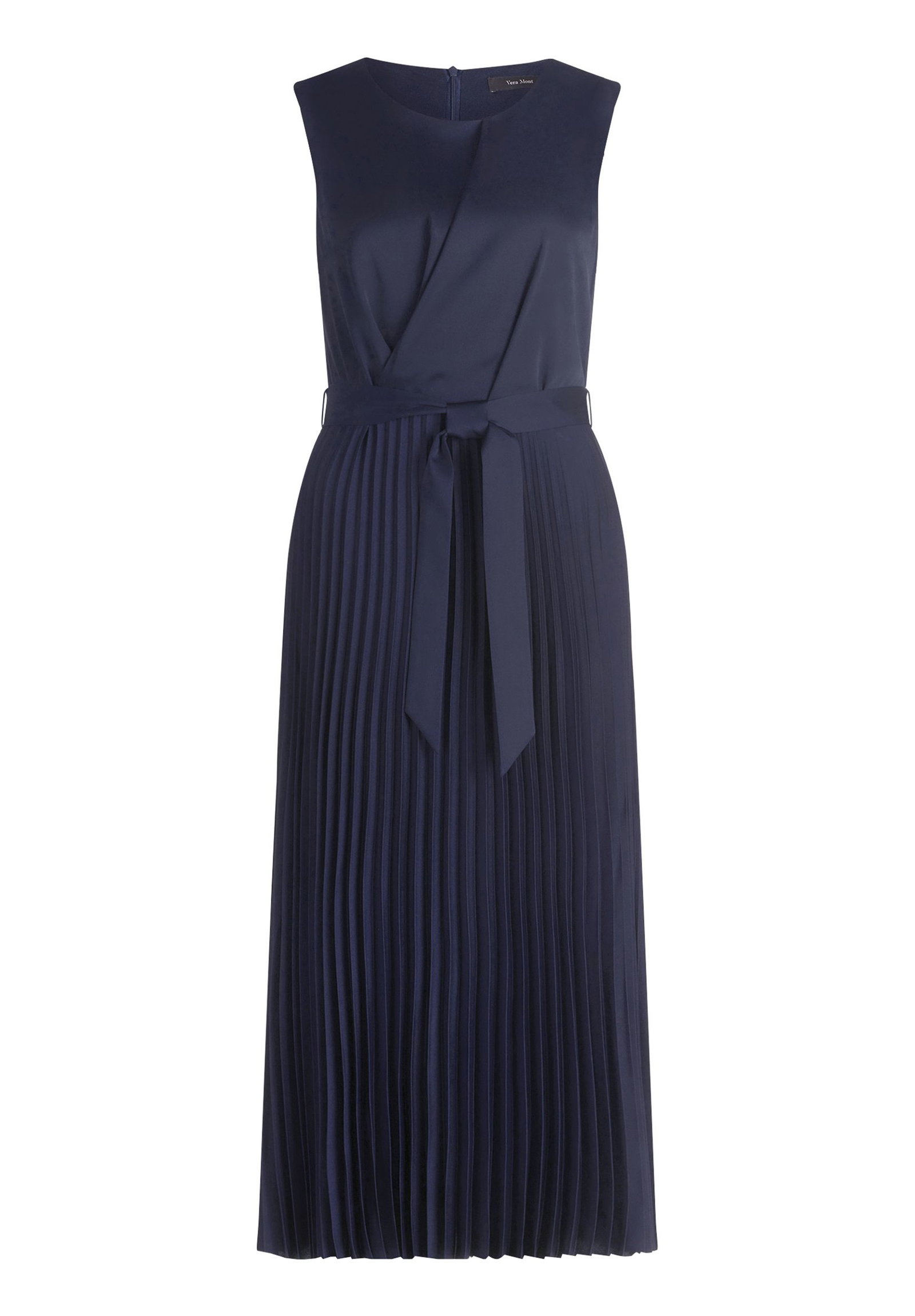 4ce9c3c0b629382c67cea45728efd7e6 Vera Mont | Vera Mont Langes Kleid | 36 | night sky