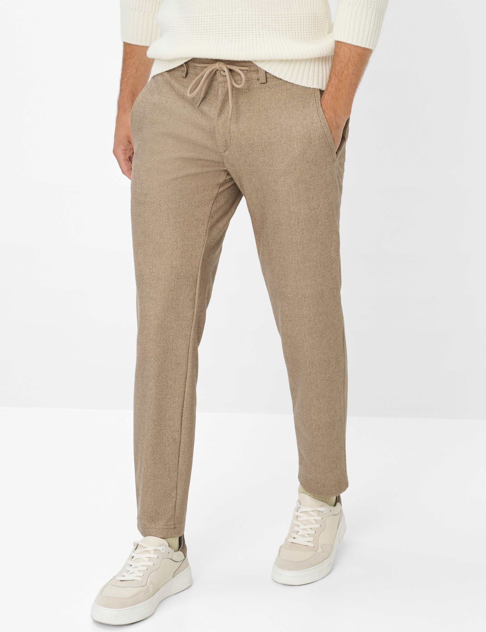 Brax |  Brax Jogpants "Phil" | 33/30 | caramel