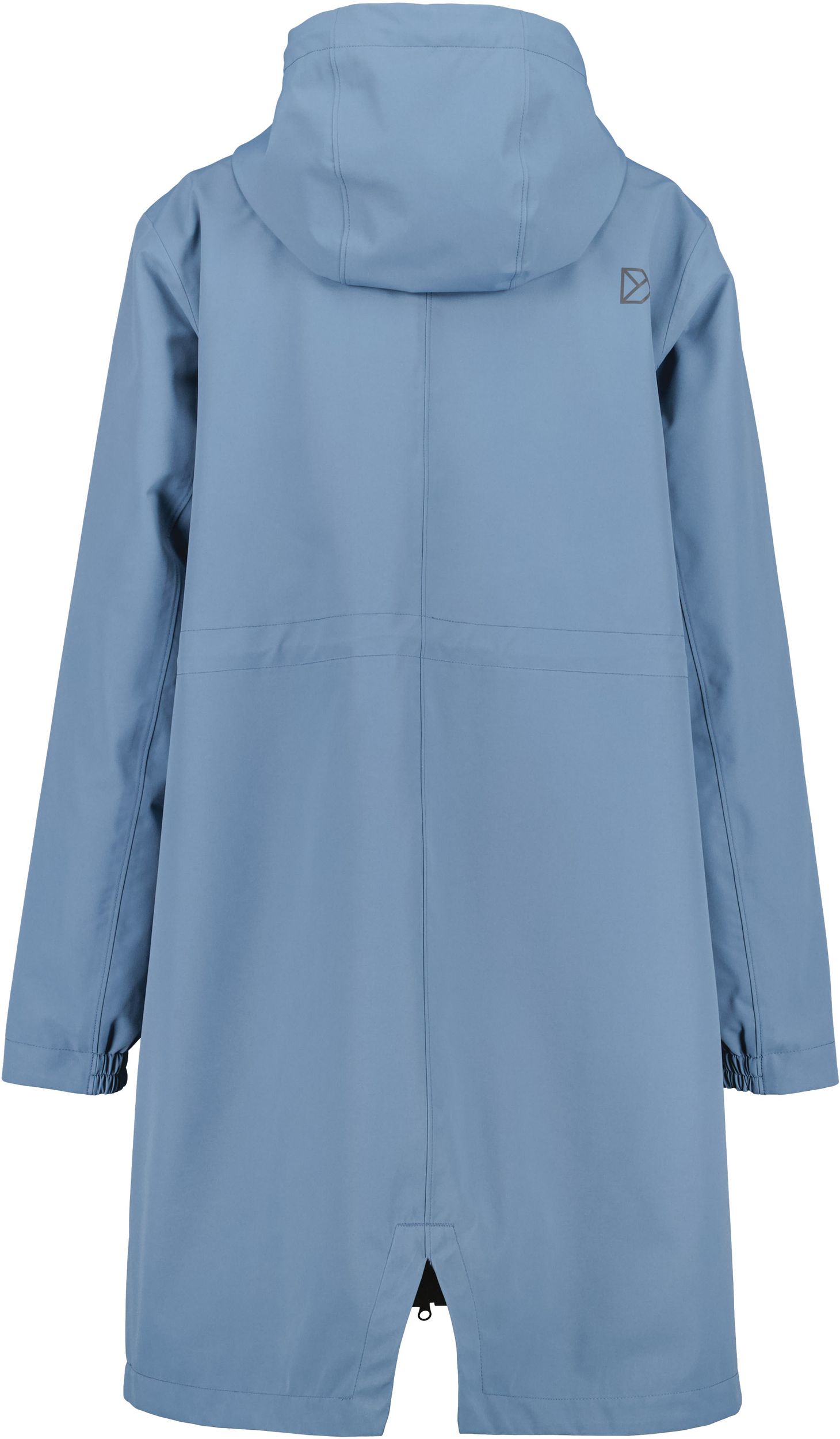 Didriksons | Didriksons ,,Marta" Parka | 40 | true blue