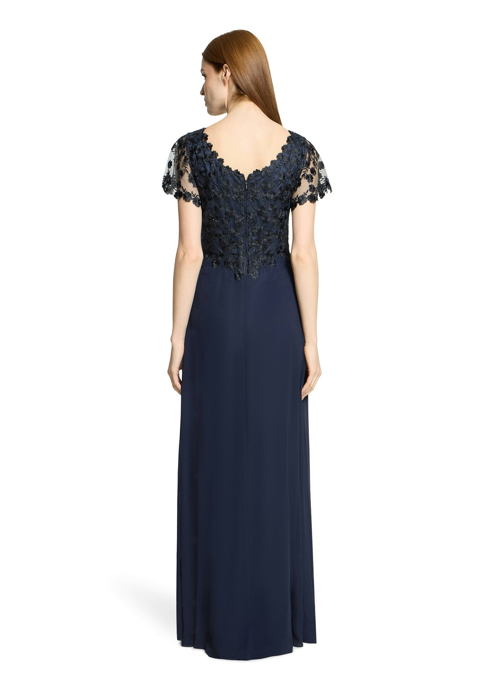 Vera Mont Langes Kleid #4