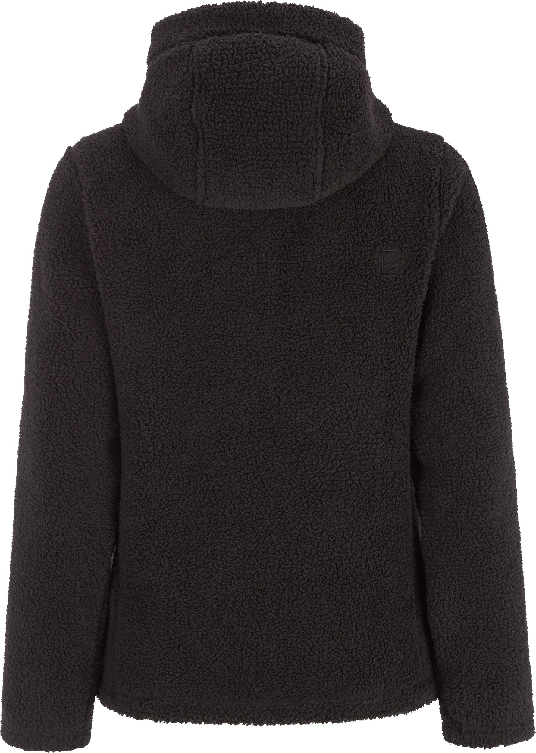 Didriksons |  Didriksons Fleecejacke Full Zip "Anniken" | 38 | black