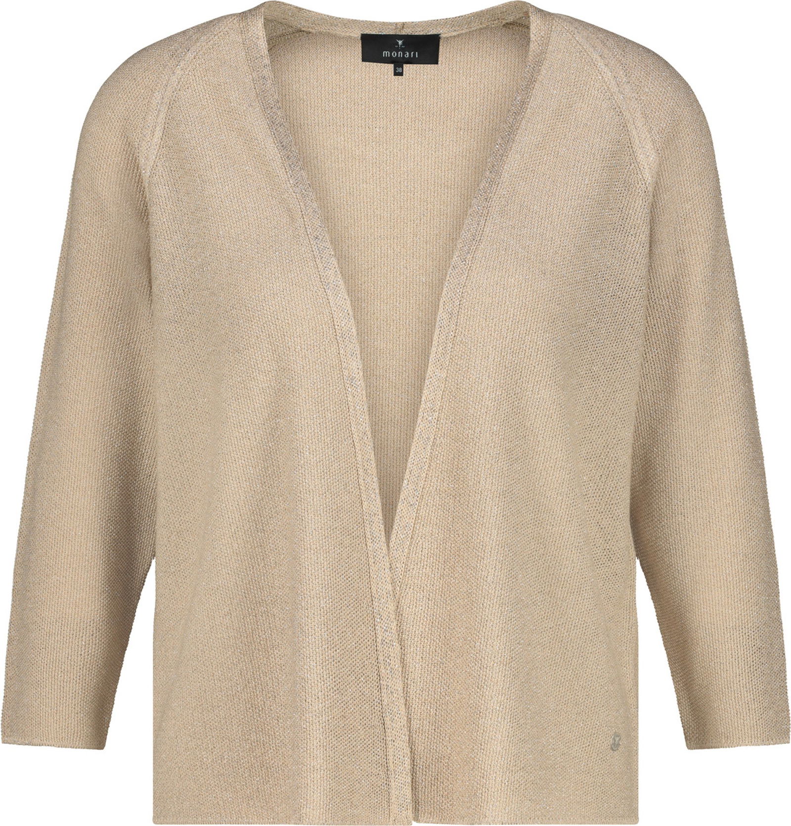 Monari |  Monari Funktionsjacke  | 44 | camel