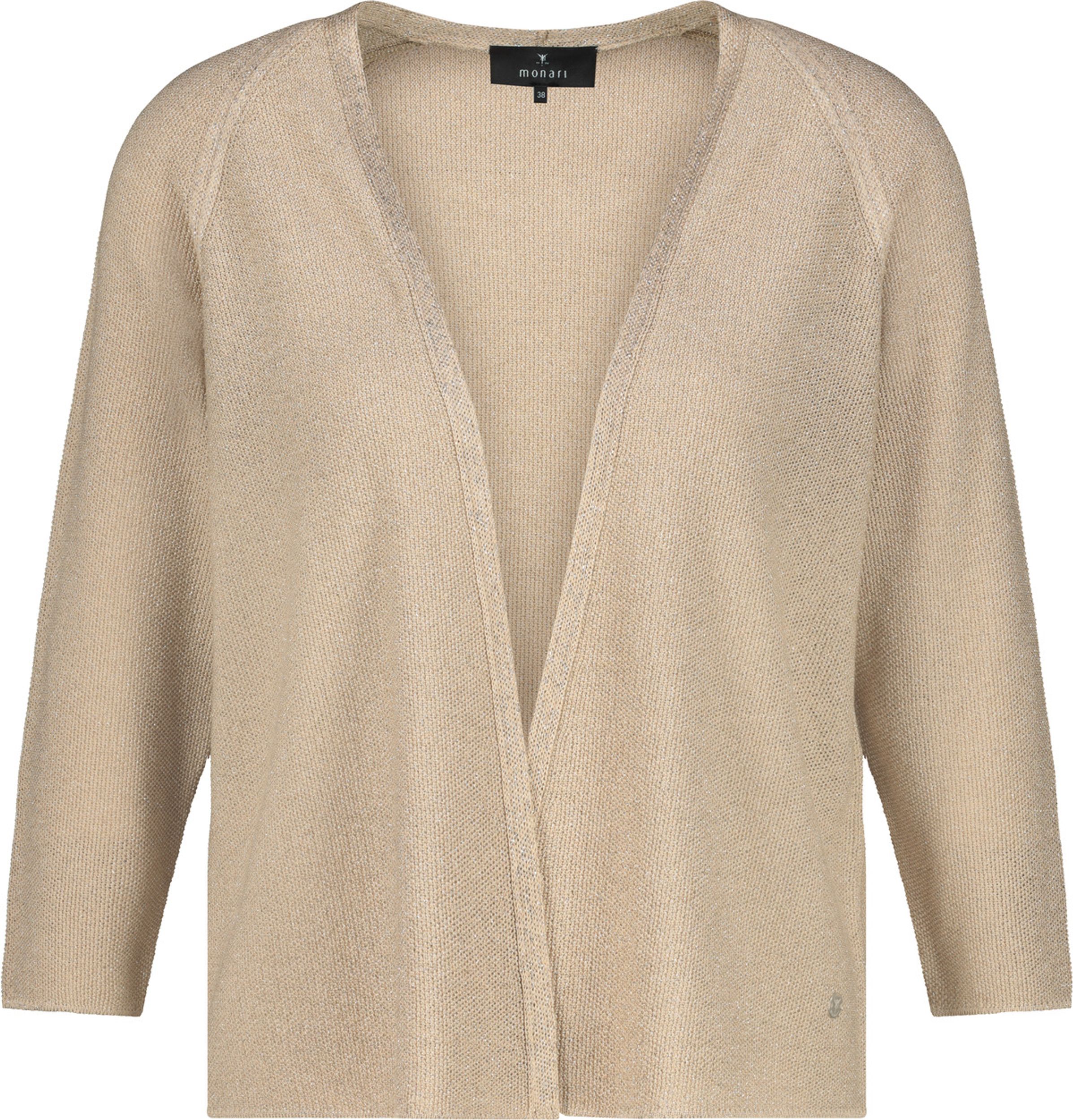 Monari |  Monari Funktionsjacke  | 44 | camel