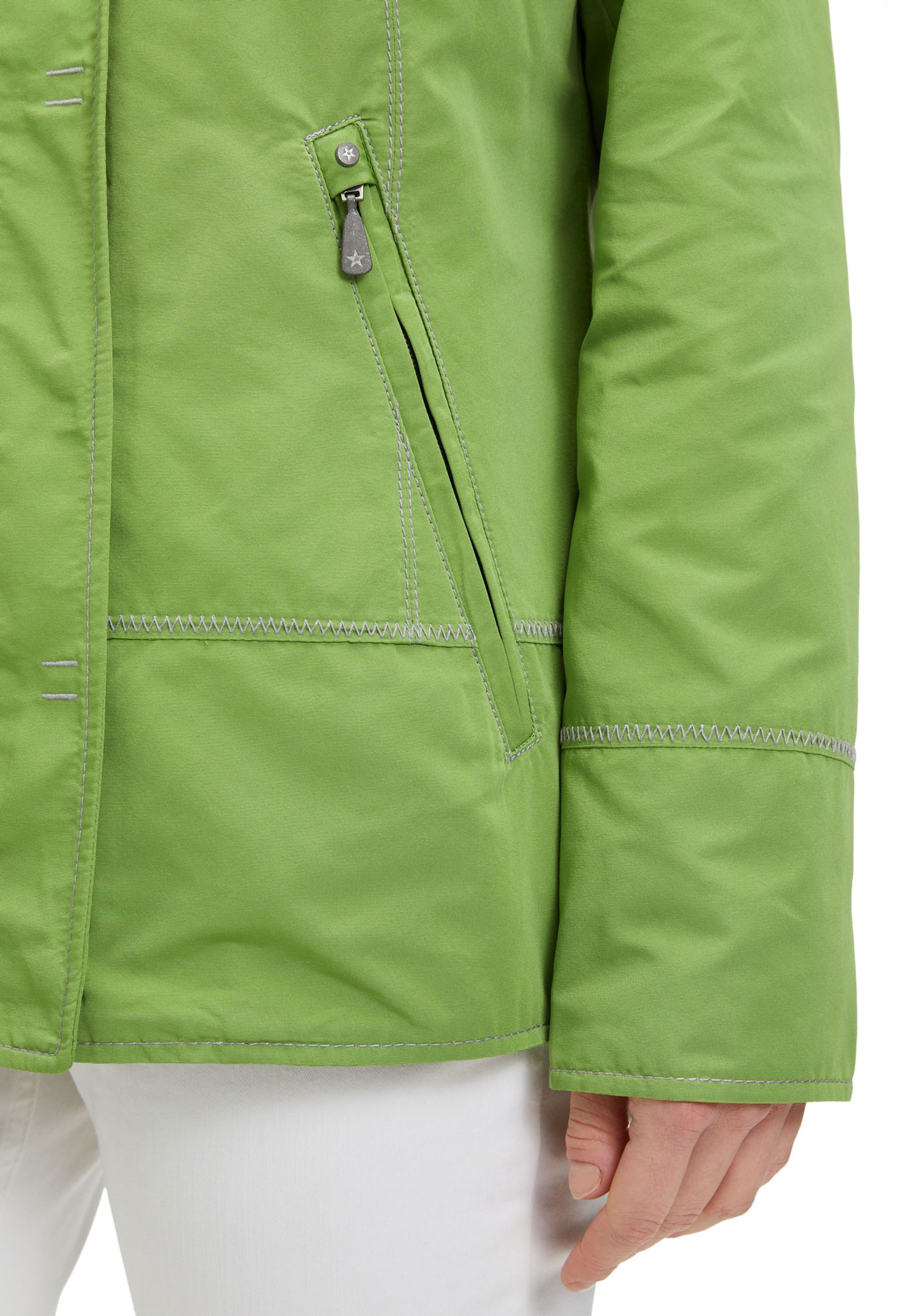 10bf903deae792aa84e07755b94d3b87 Gil Bret Funktionsjacke