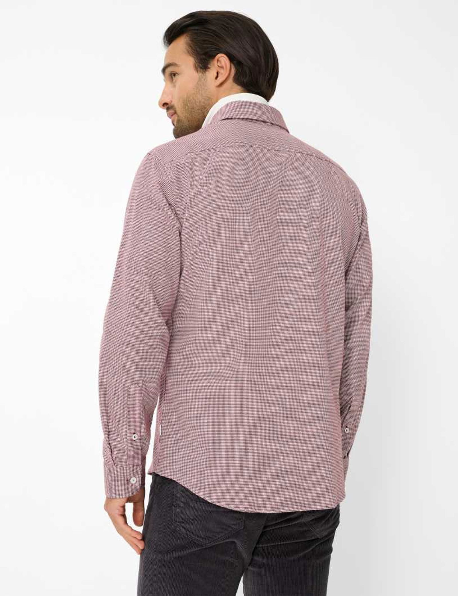 Brax | Brax Hemd "Daniel" | XXL | 1266_41