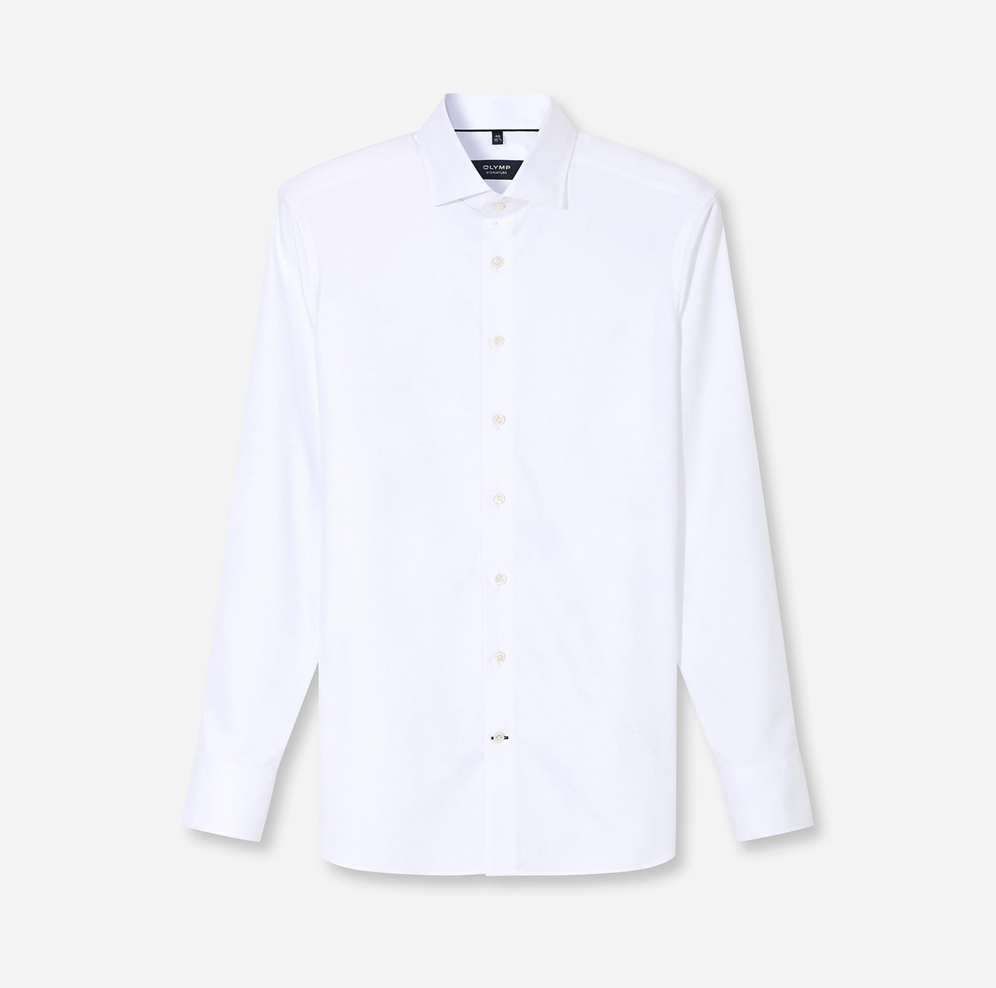 OLYMP Signature Hemd Modern Fit #2