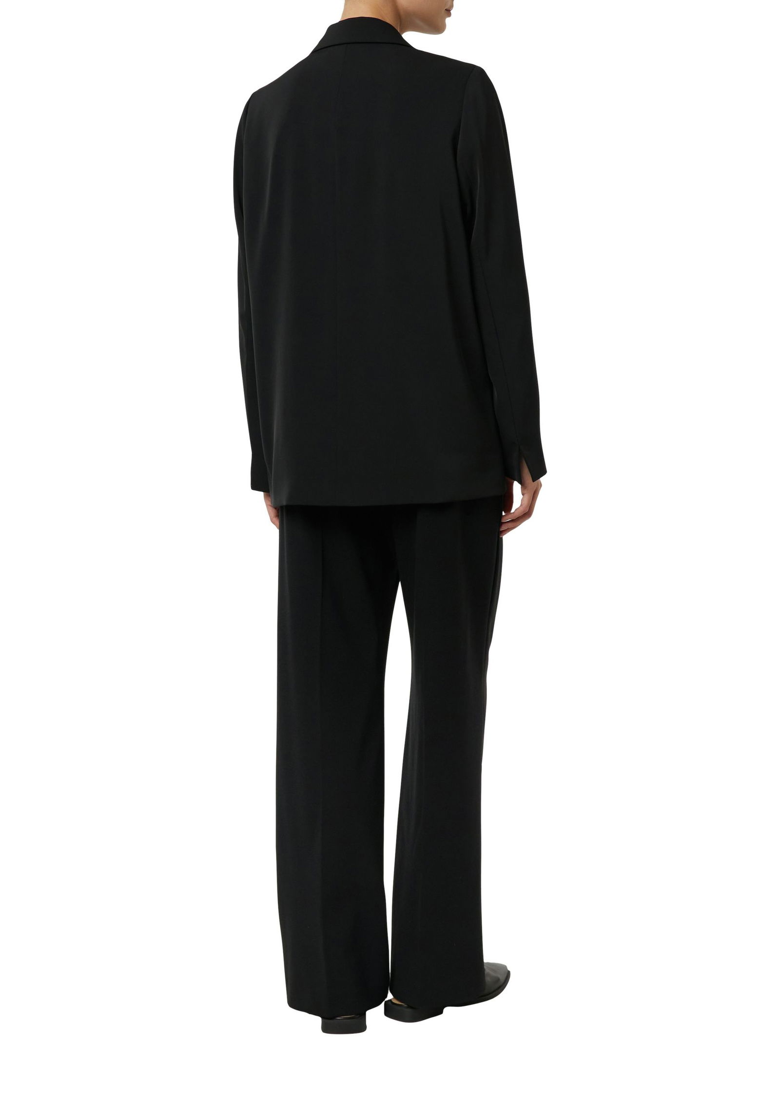 Comma |  Comma Longblazer  | 34 | schwarz