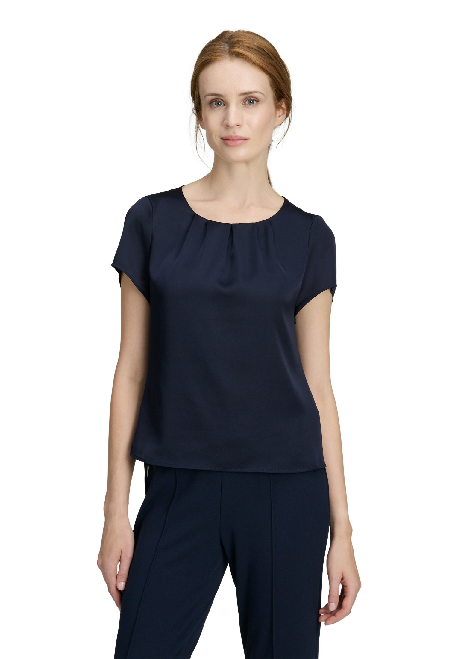 Vera Mont Satin-Bluse #3