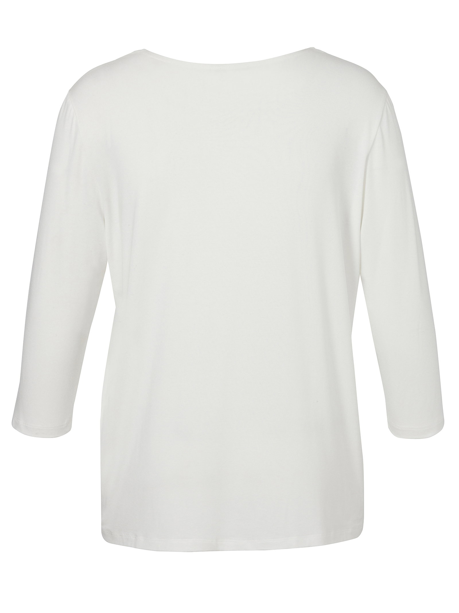 VIA APPIA DUE Bluse 3/4 Arm #2