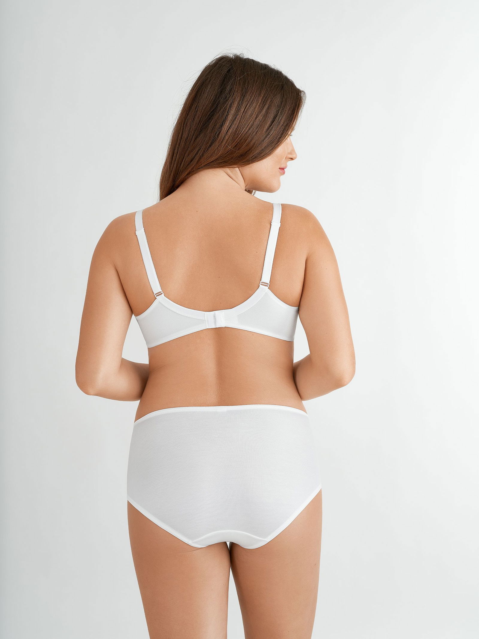 Felina |  Felina Molding-BH mit Bügel "Joy" | 85/F | weiss