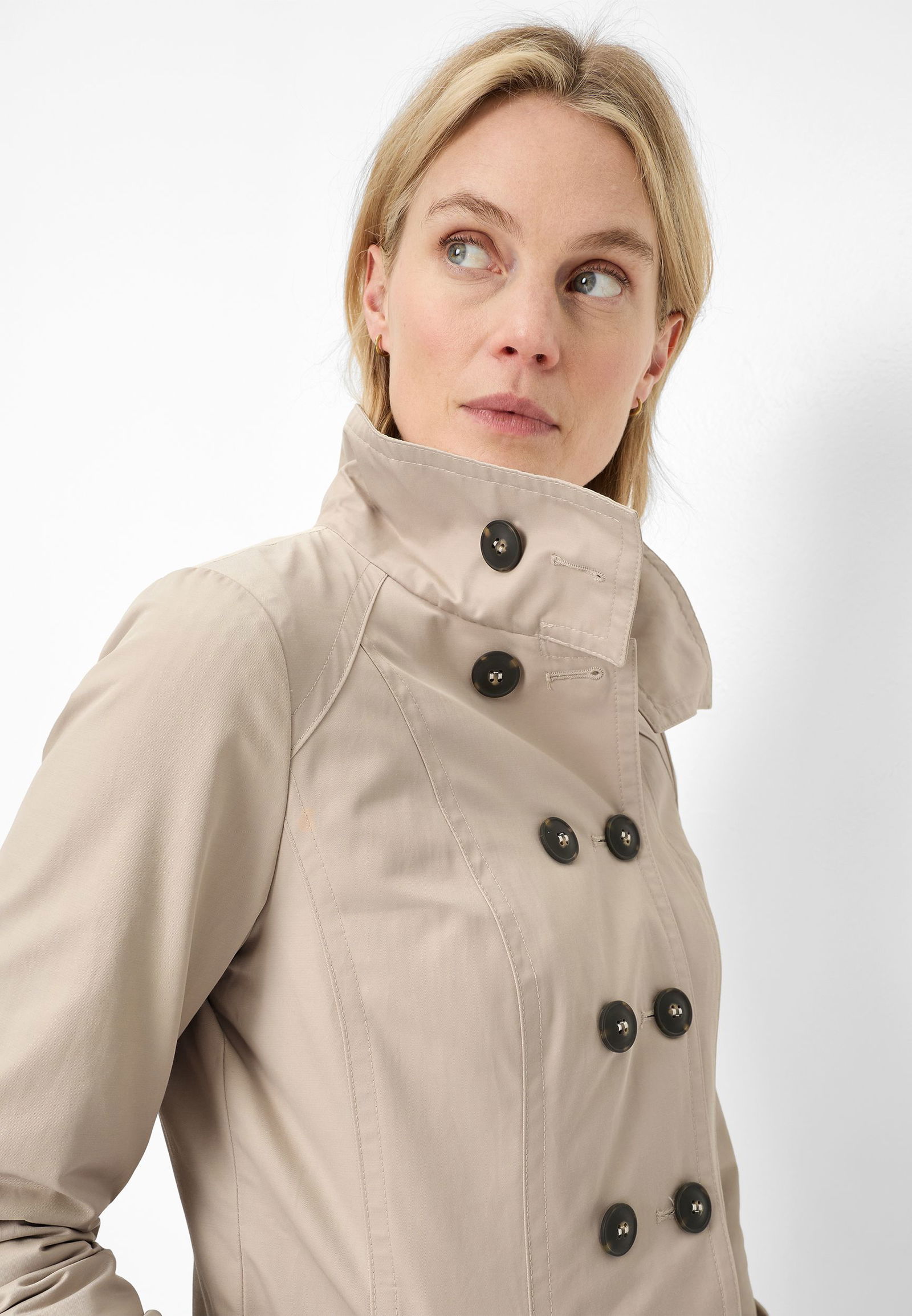 Fuchs & Schmitt |  Fuchs & Schmitt Funktionsjacke  | 46 | champagner/champagner