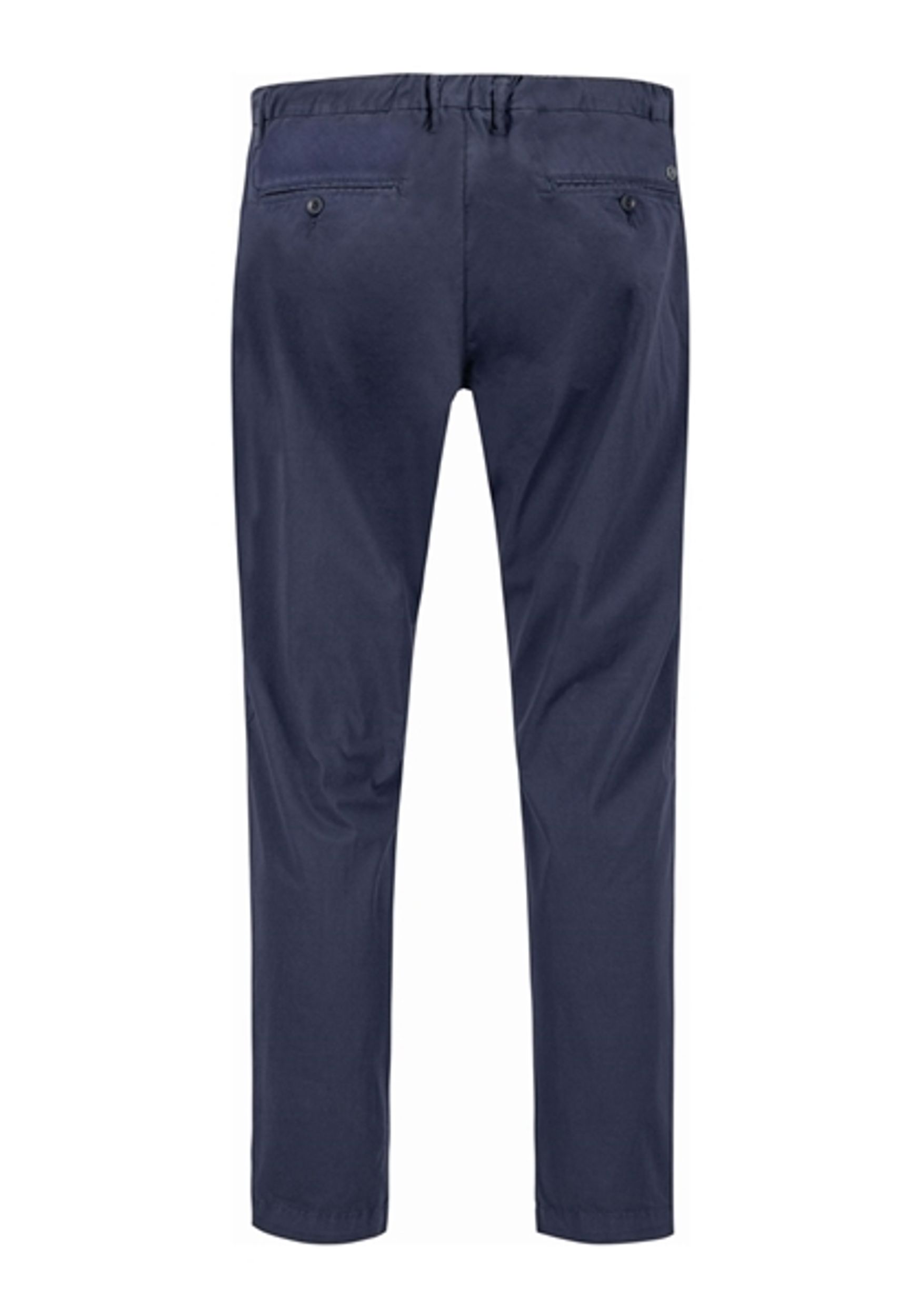 Alberto |  Alberto Jump Slim Fit Stoffhose | 3232 | dark blue