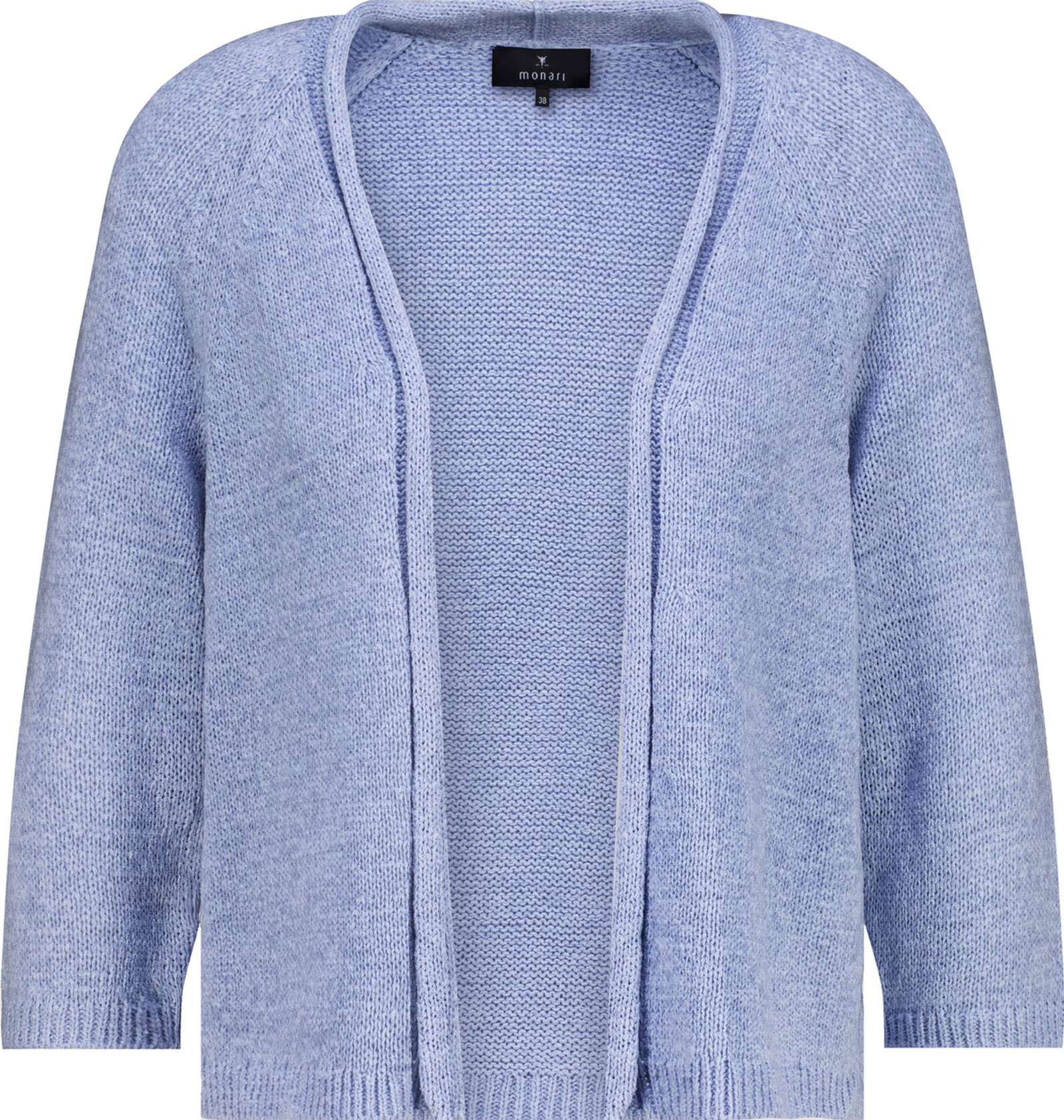 01750a3407380dc67caaf332f3f5f42b | Strickjacke, sea side | 36