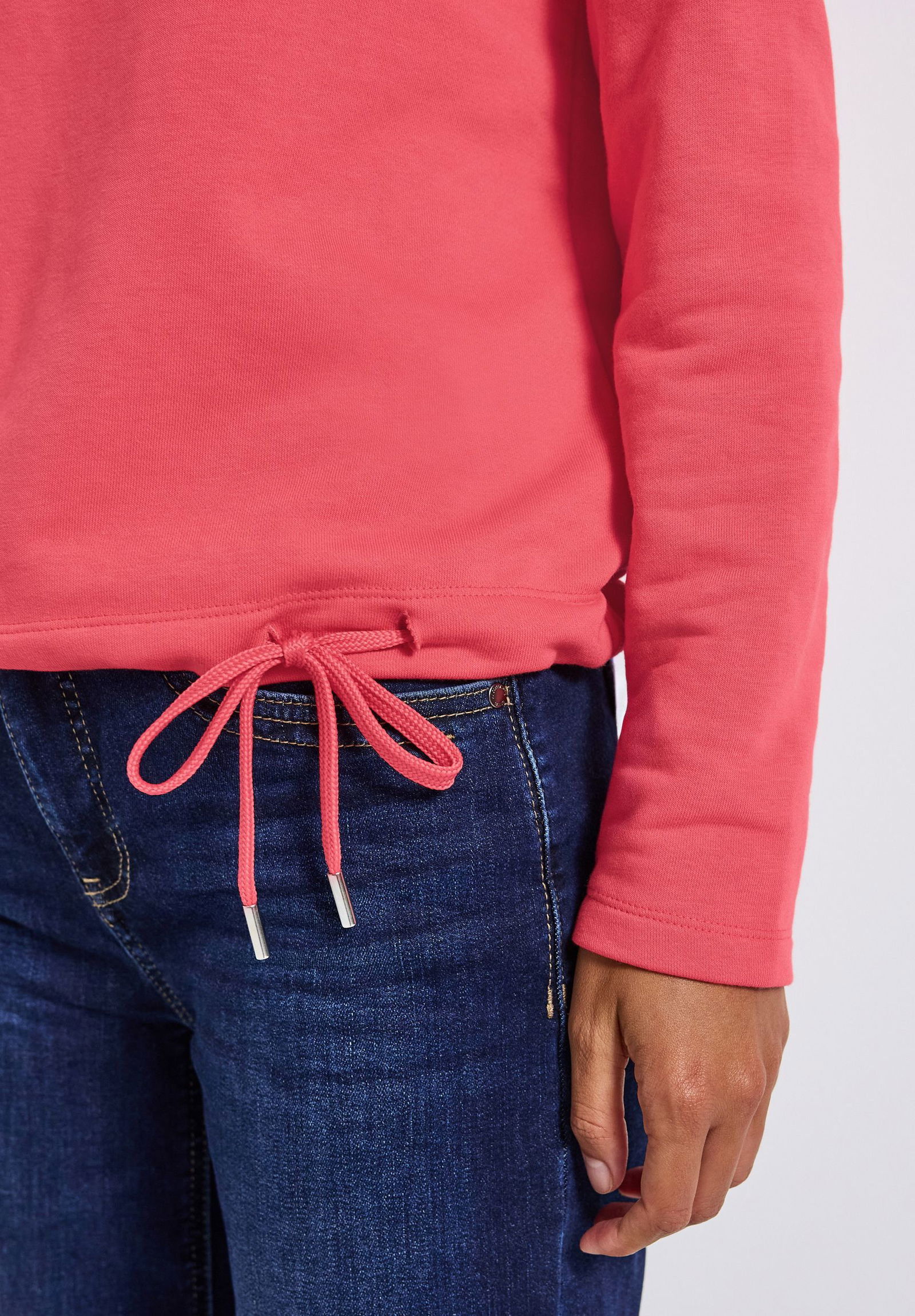 Street One | Street One Sweatshirt | 36 | 4565_16858