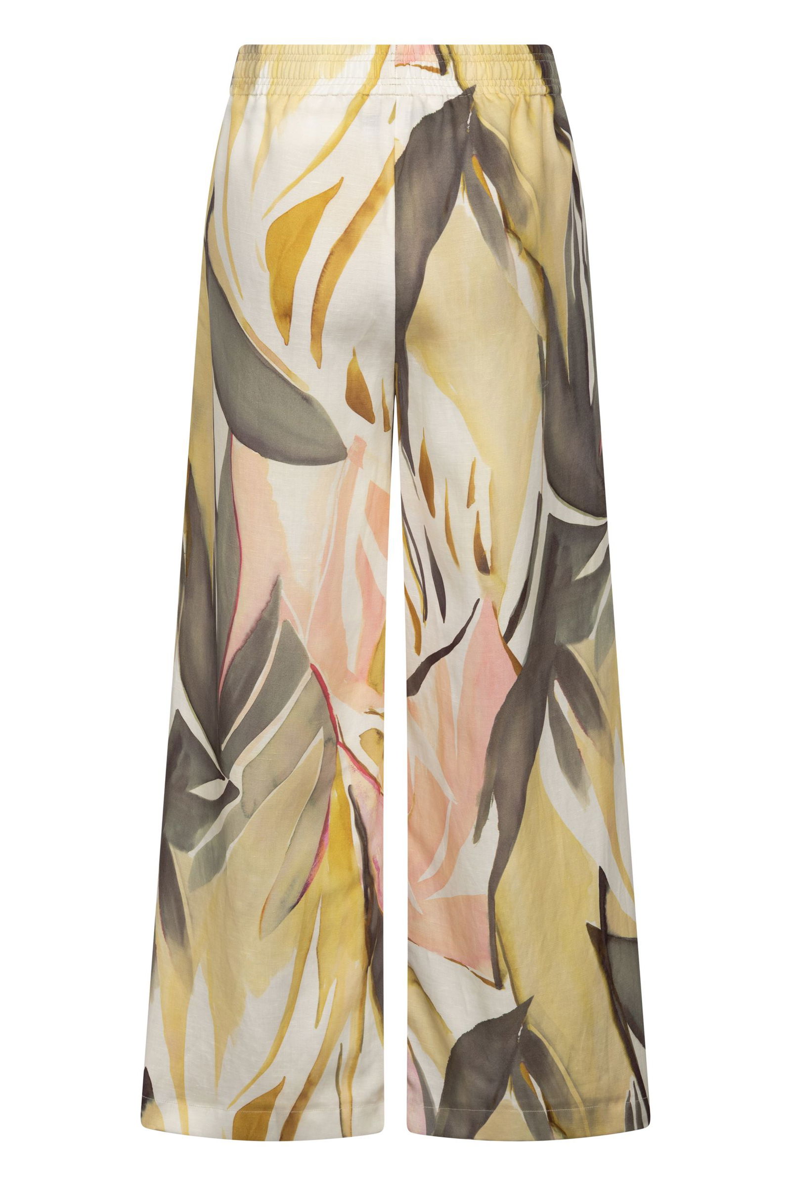 Raffaello Rossi |  Raffaello Rossi Leinenhose  | 36