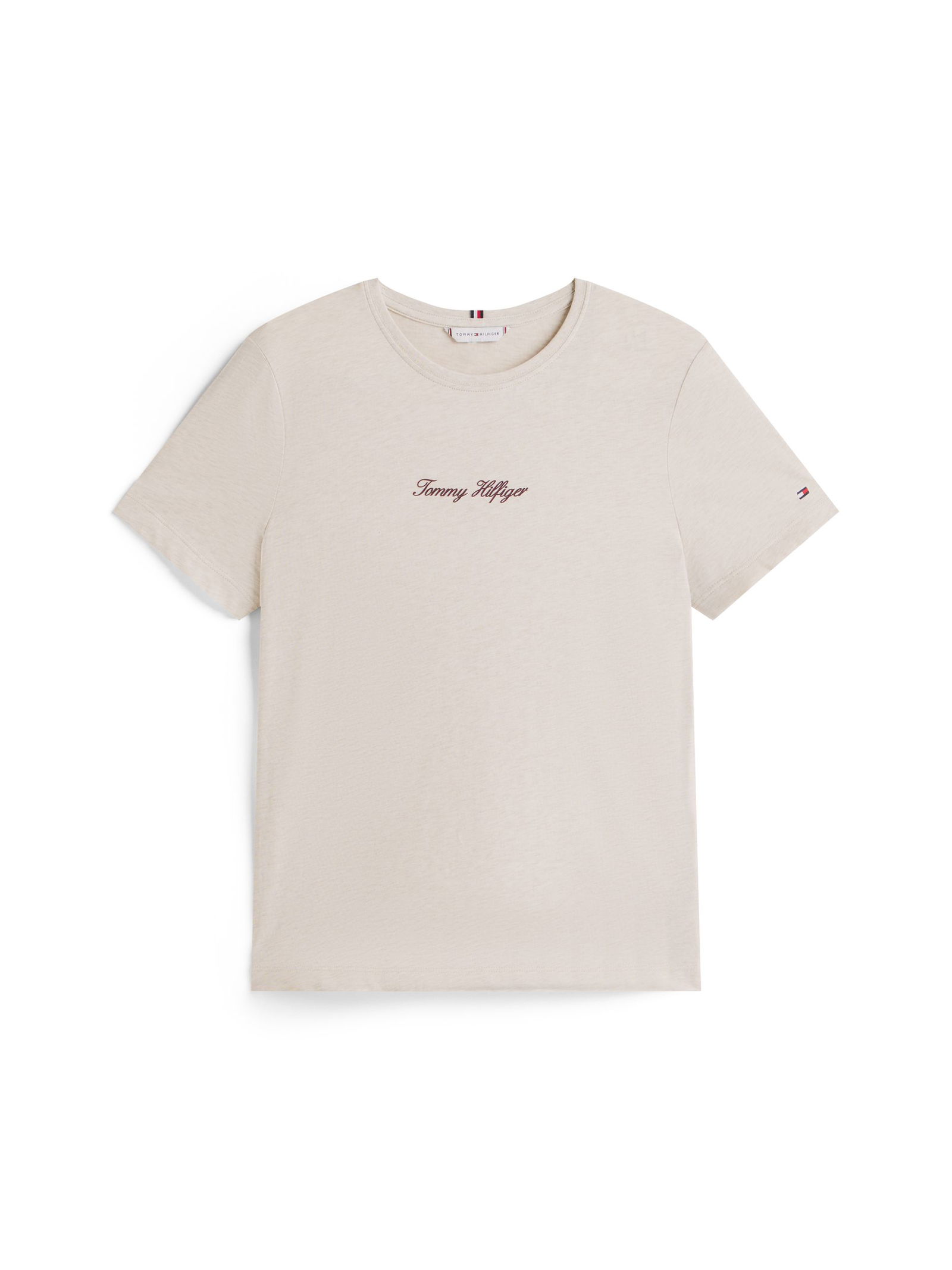 a4631dc3a221940b5fbca735035263ec Tommy Hilfiger |  Tommy Hilfiger Shirt  | XXL | white dove heather