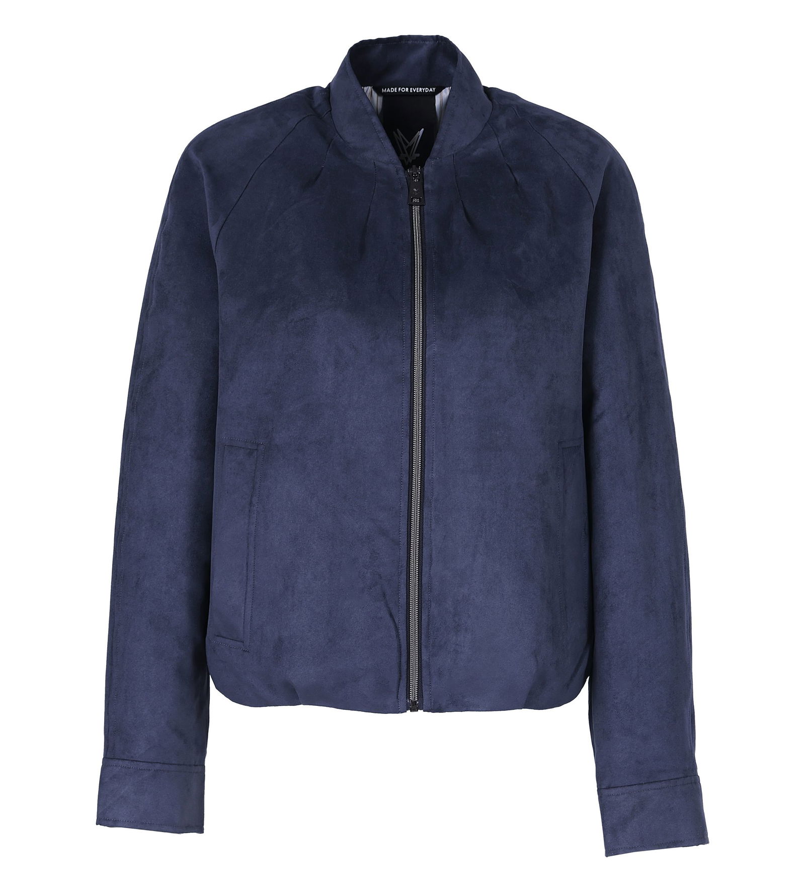 Fuchs & Schmitt |  Fuchs & Schmitt Funktionsjacke  | 38 | jeansblau